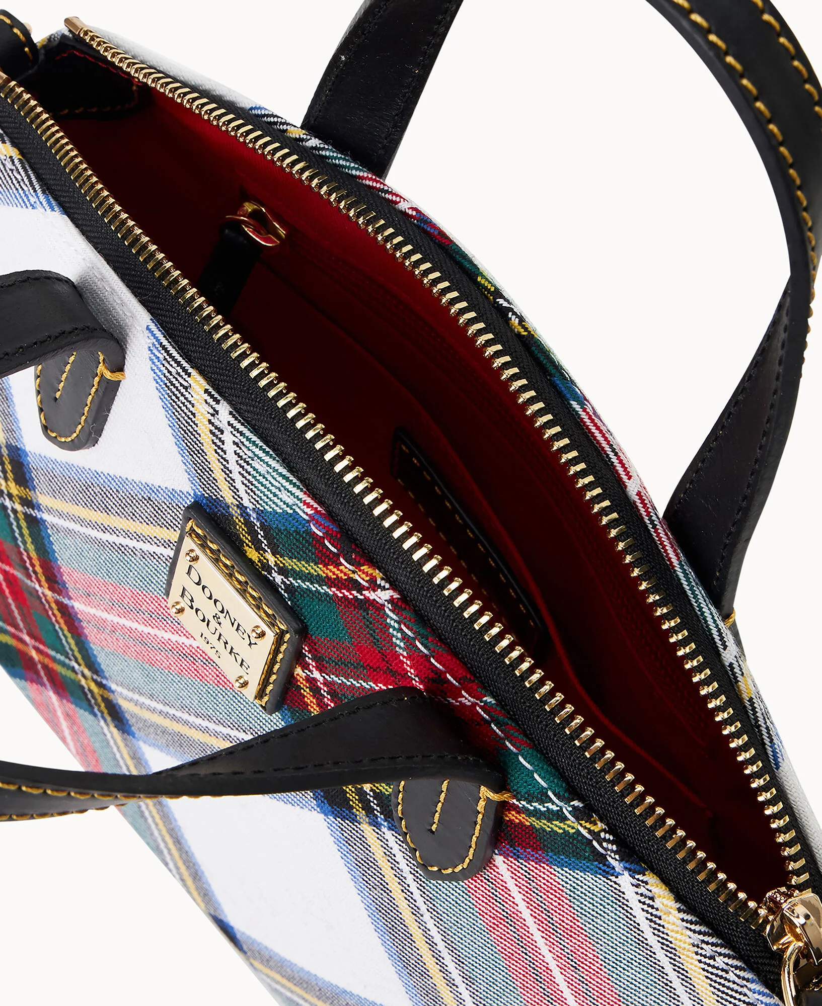 Tartan Ruby - Image 11