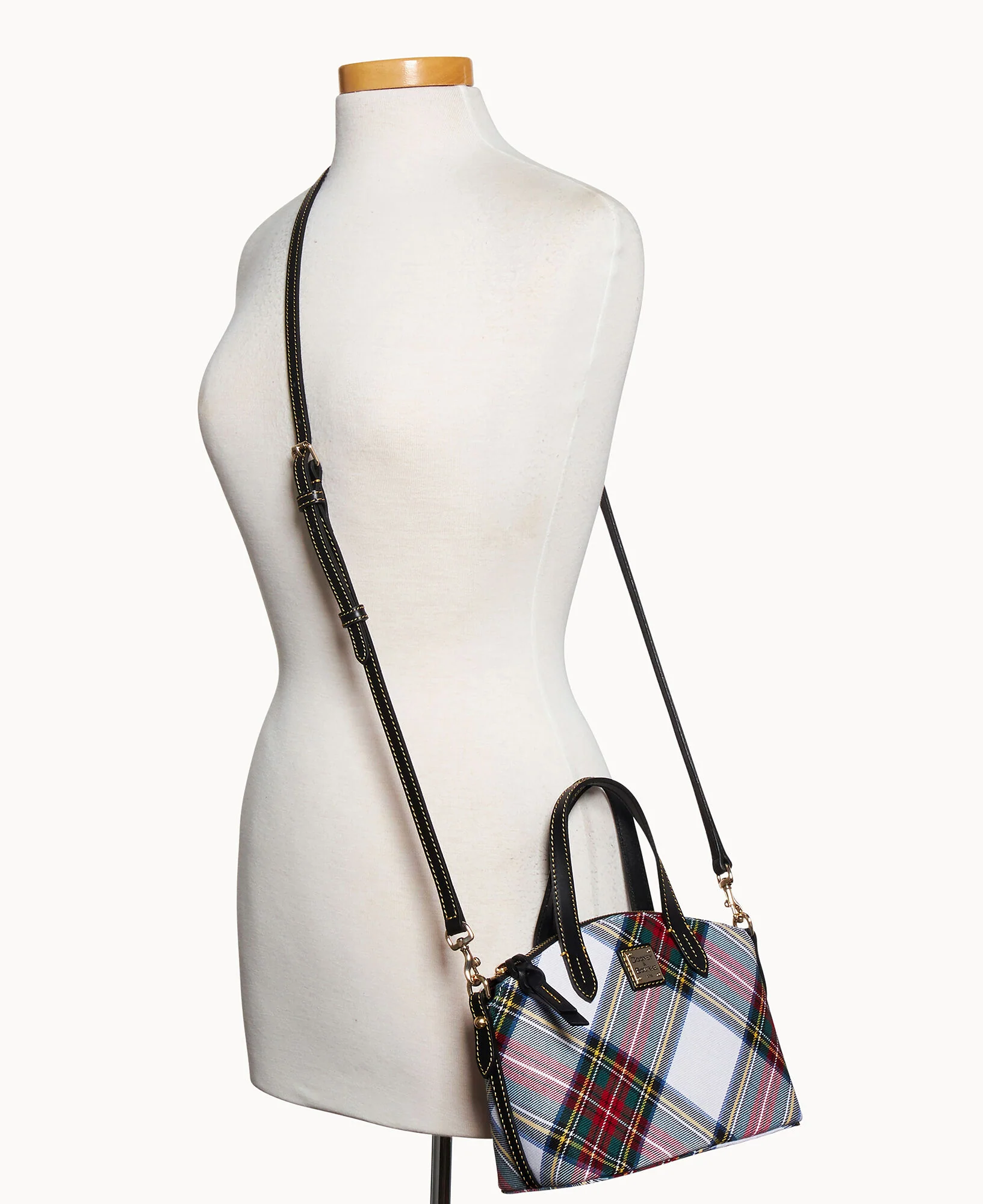 Tartan Ruby - Image 12