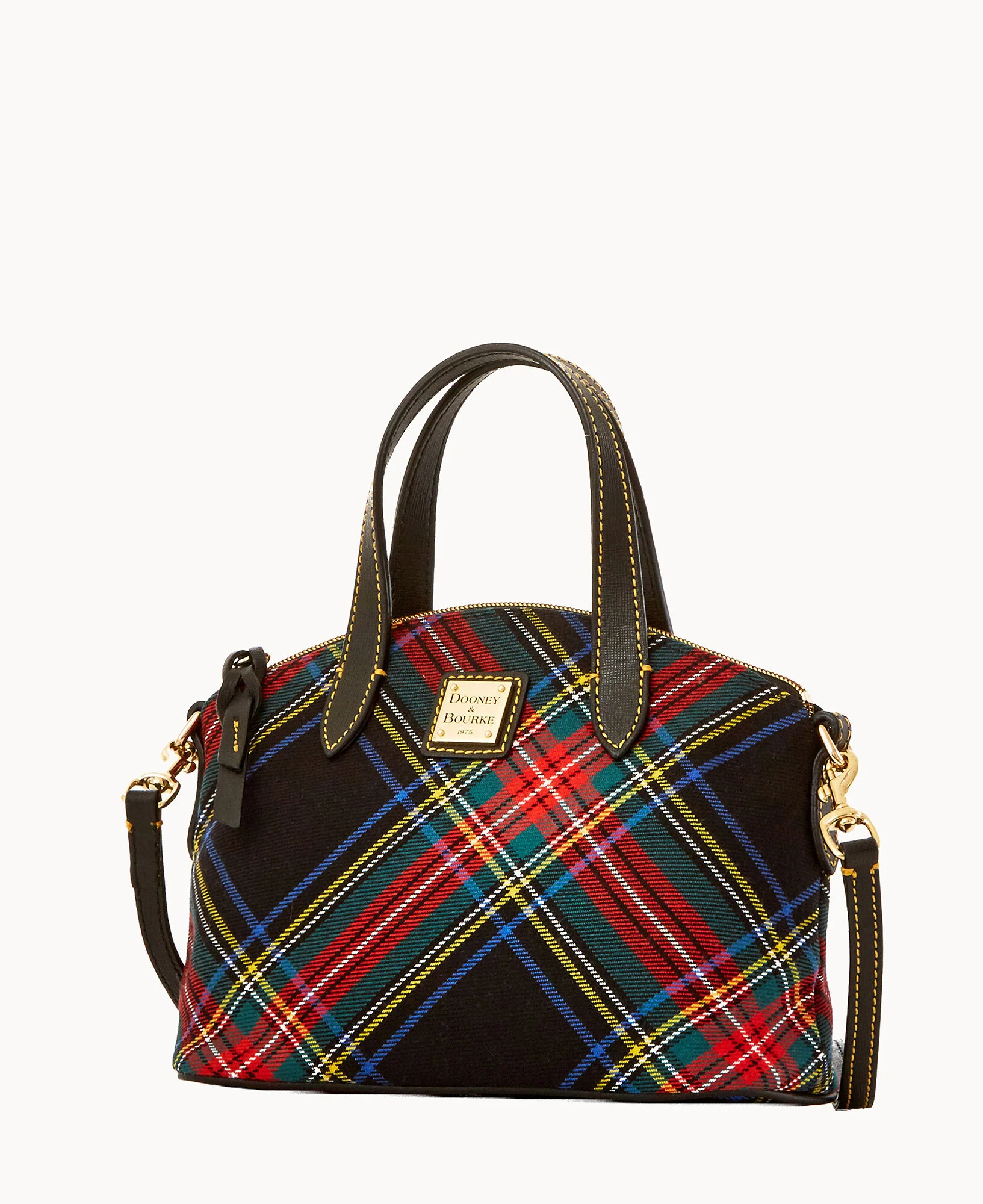 Tartan Ruby - Image 2