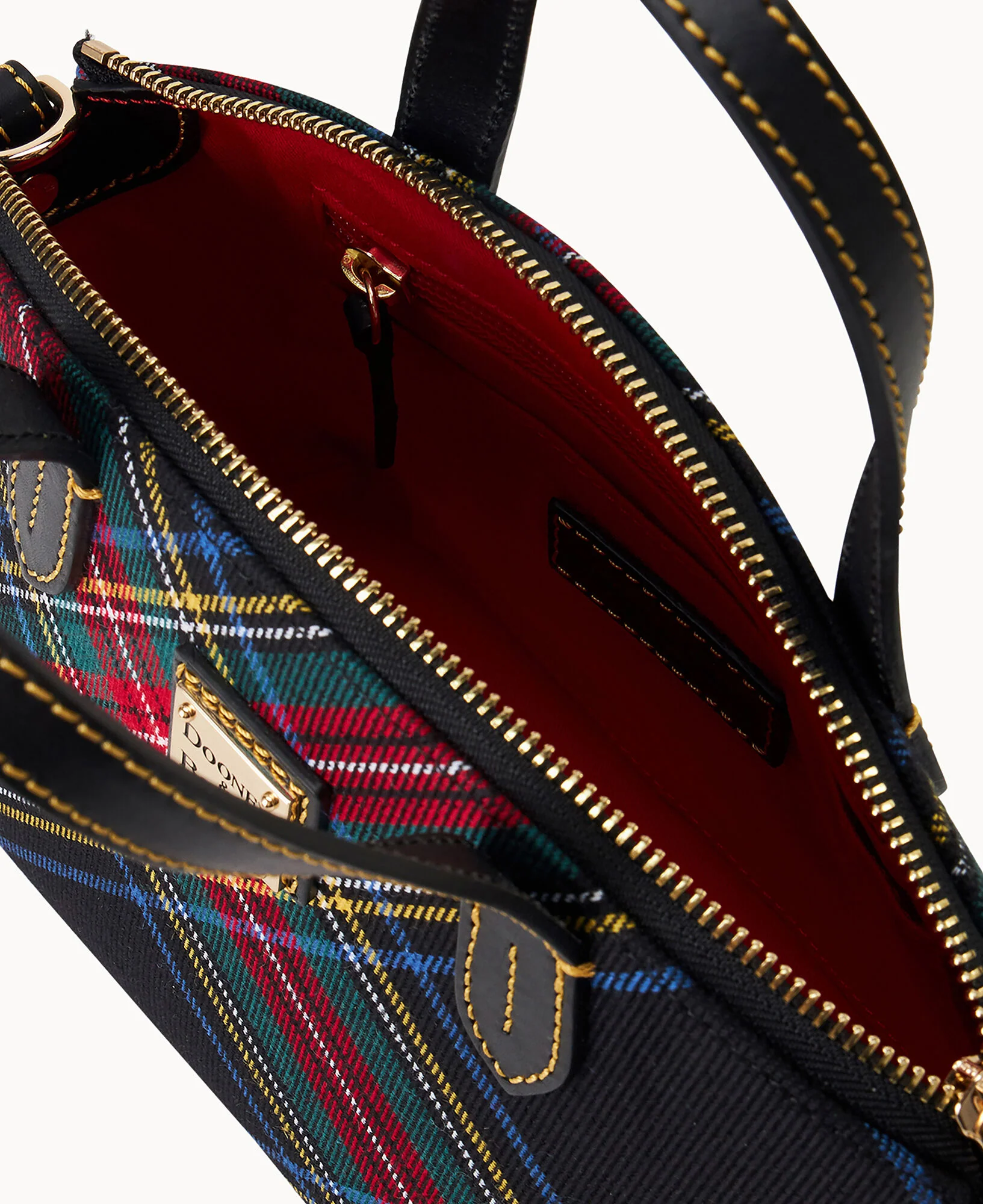 Tartan Ruby - Image 3