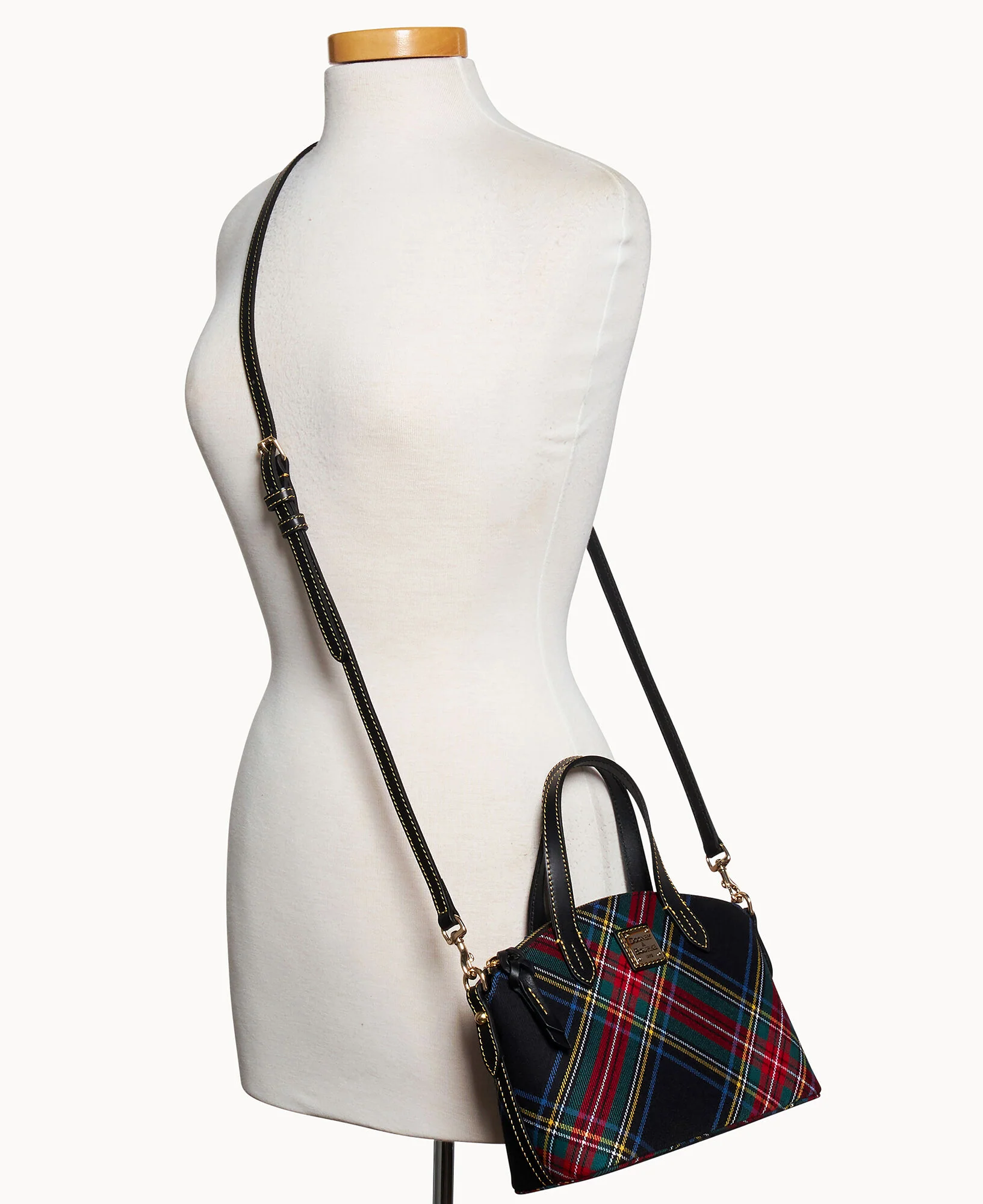 Tartan Ruby - Image 4