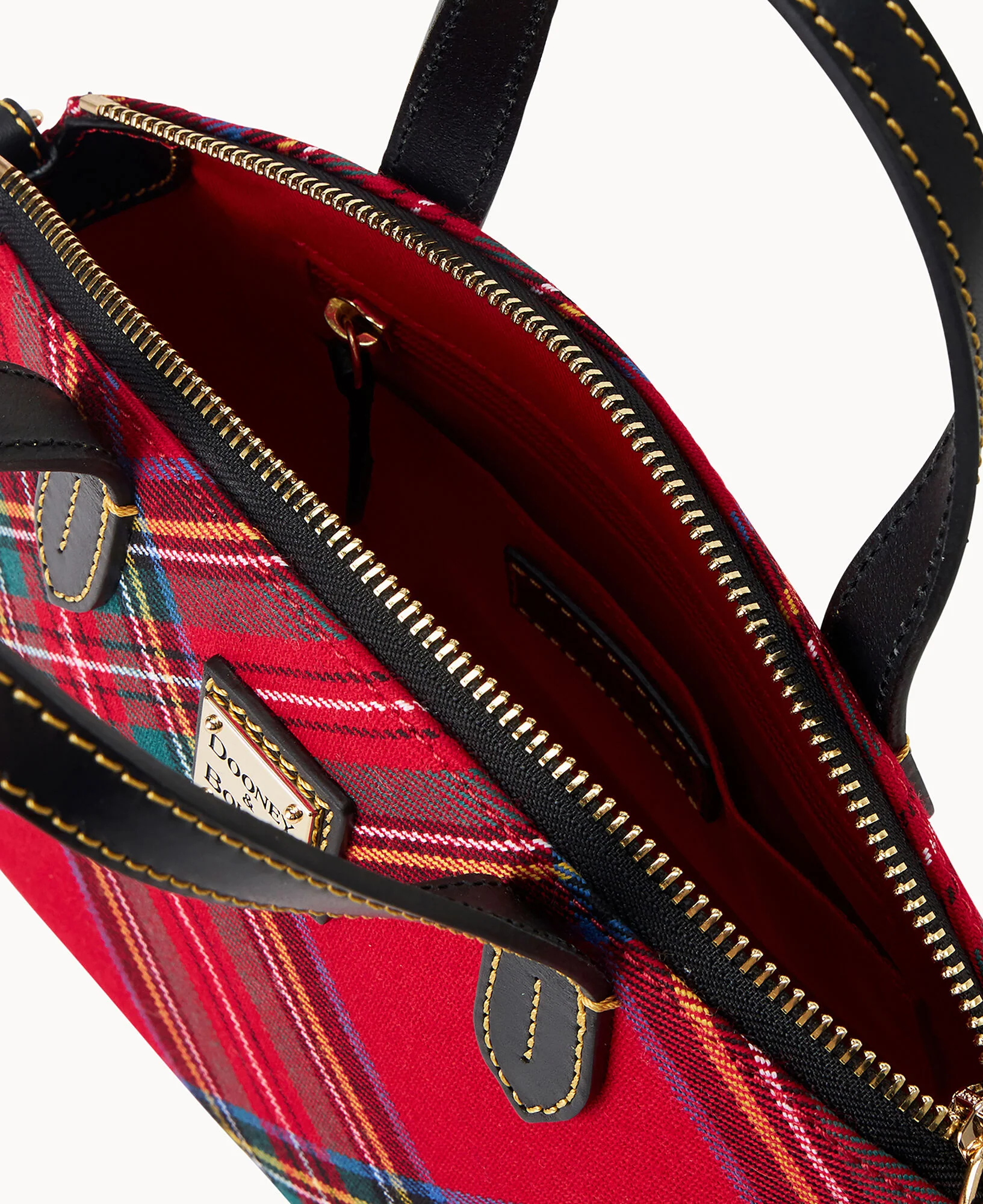 Tartan Ruby - Image 7