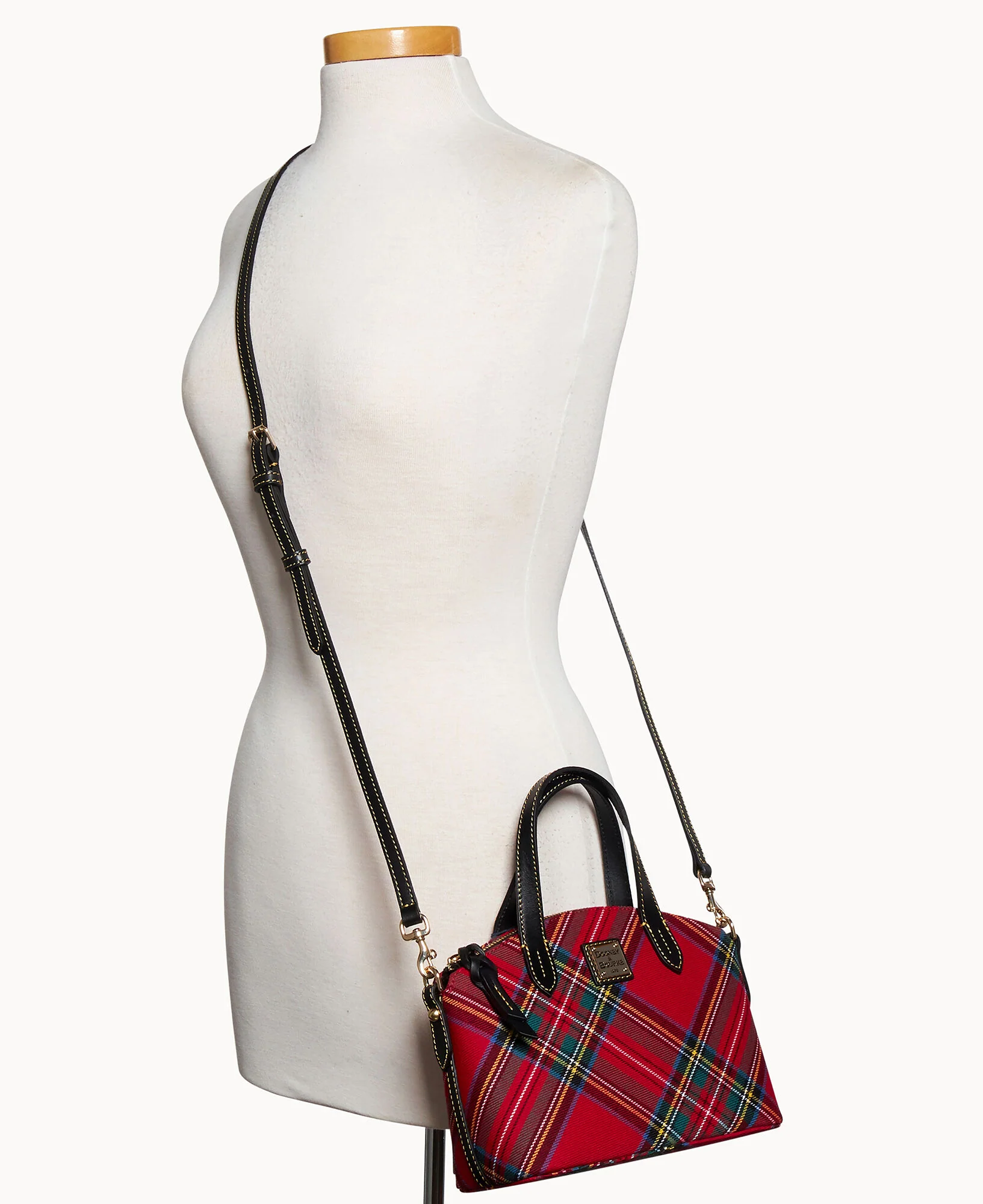 Tartan Ruby - Image 8