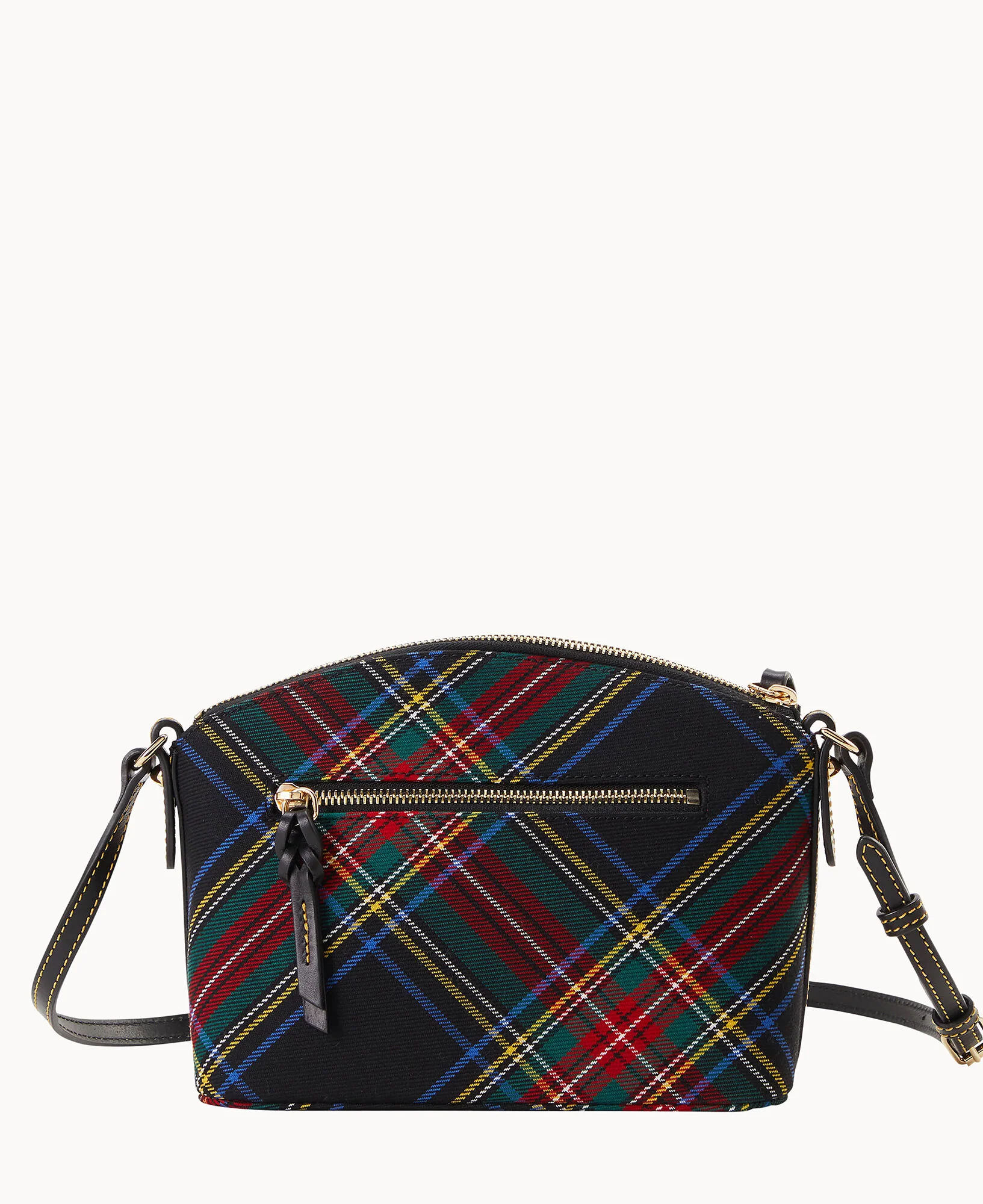 Tartan Suki Crossbody - Image 4