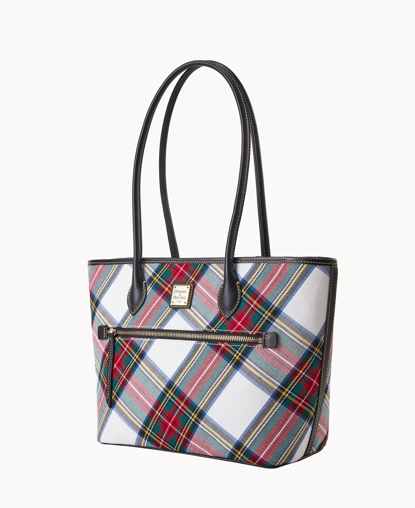 Tartan Tote - Image 12