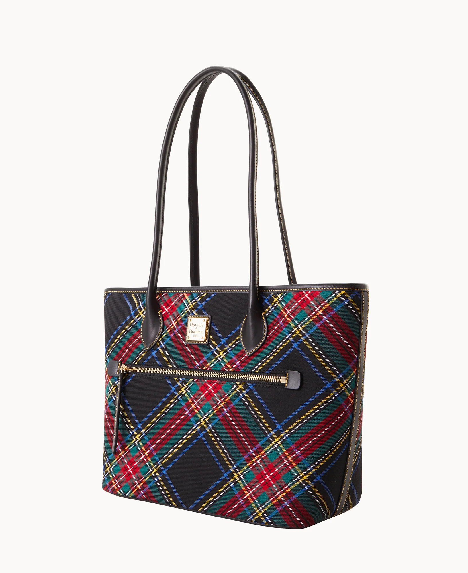 Tartan Tote - Image 2