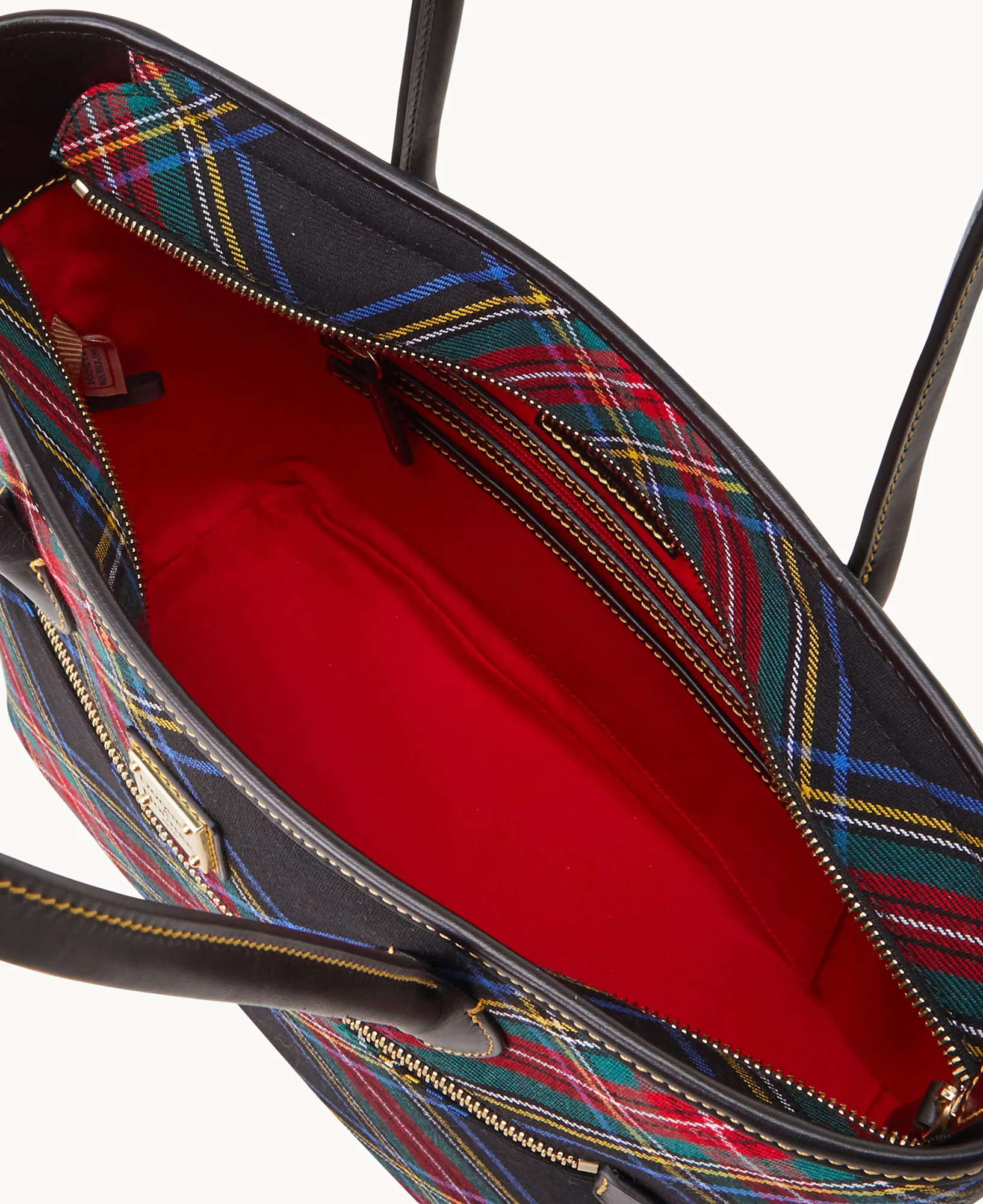 Tartan Tote - Image 3