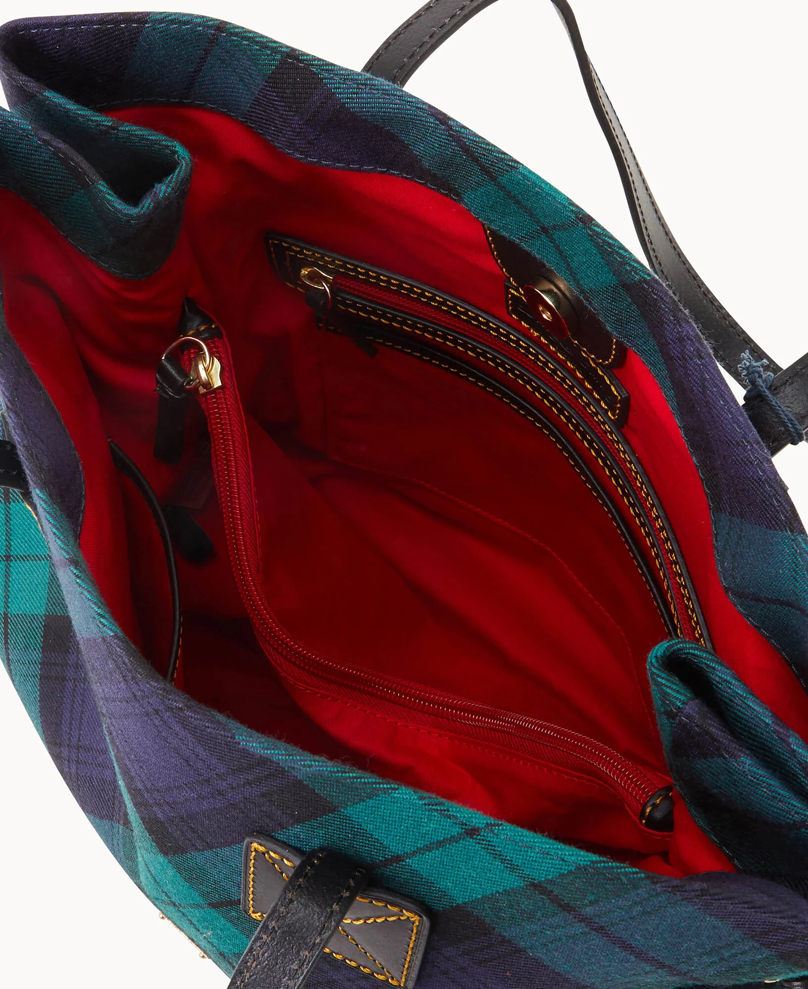 Tartan Victoria - Image 2