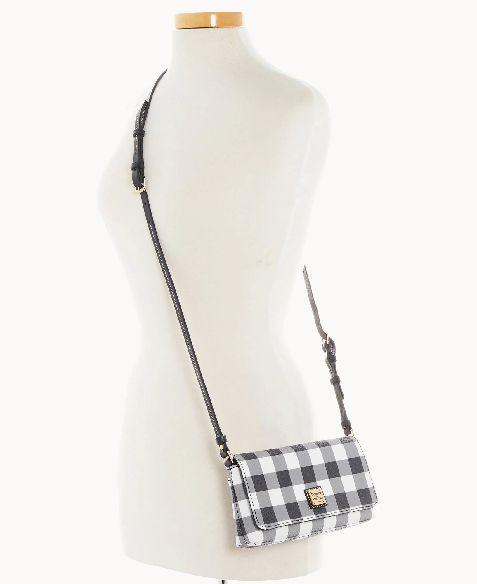 Tucker Betsy Crossbody - Image 4