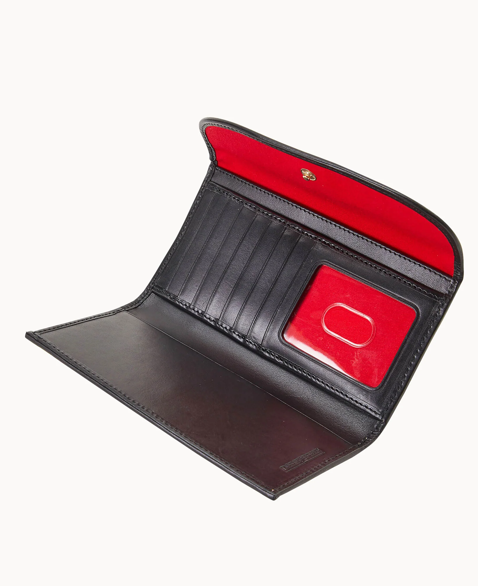 Tucker Continental Clutch - Image 3