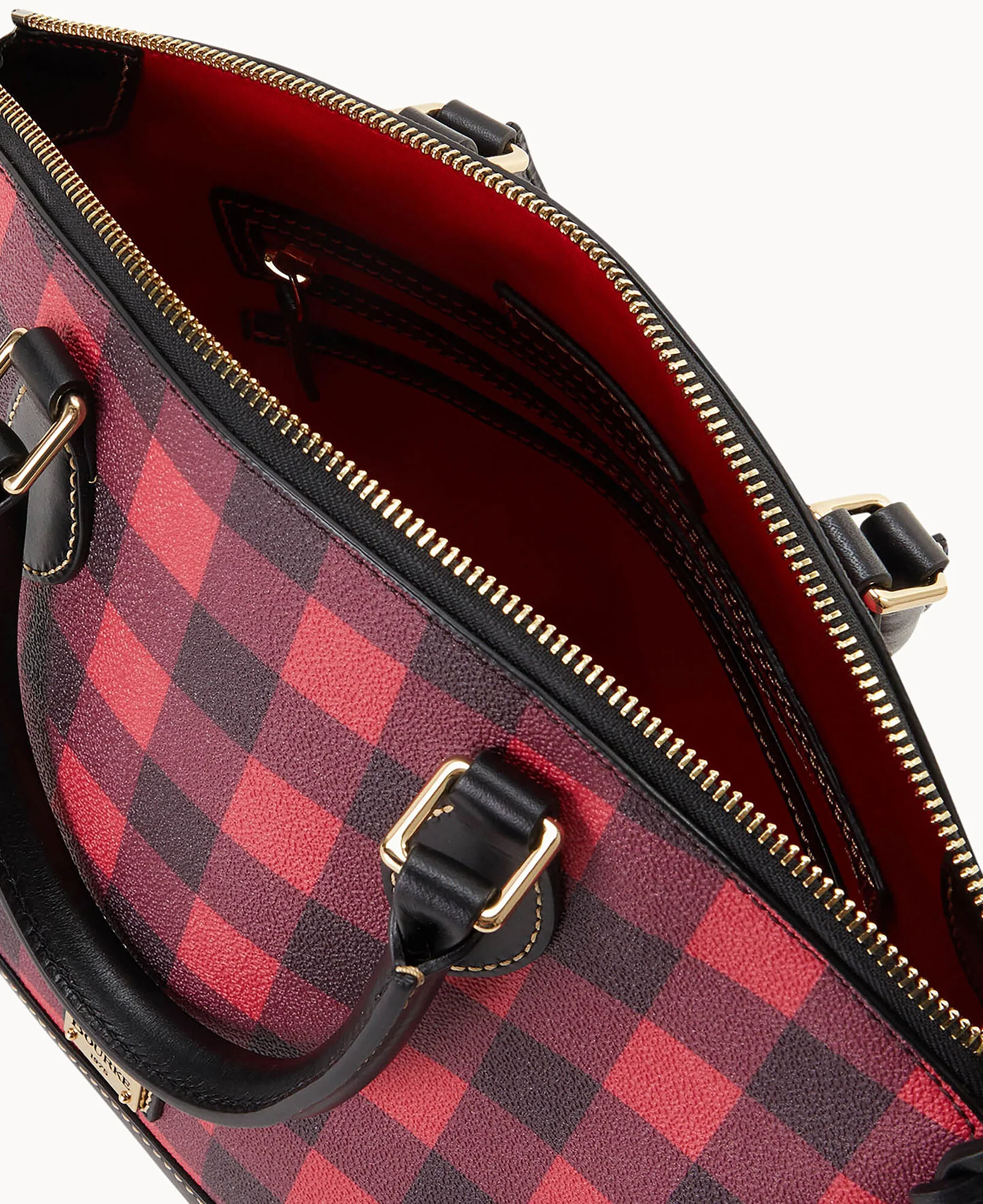 Tucker Darcy Satchel - Image 2
