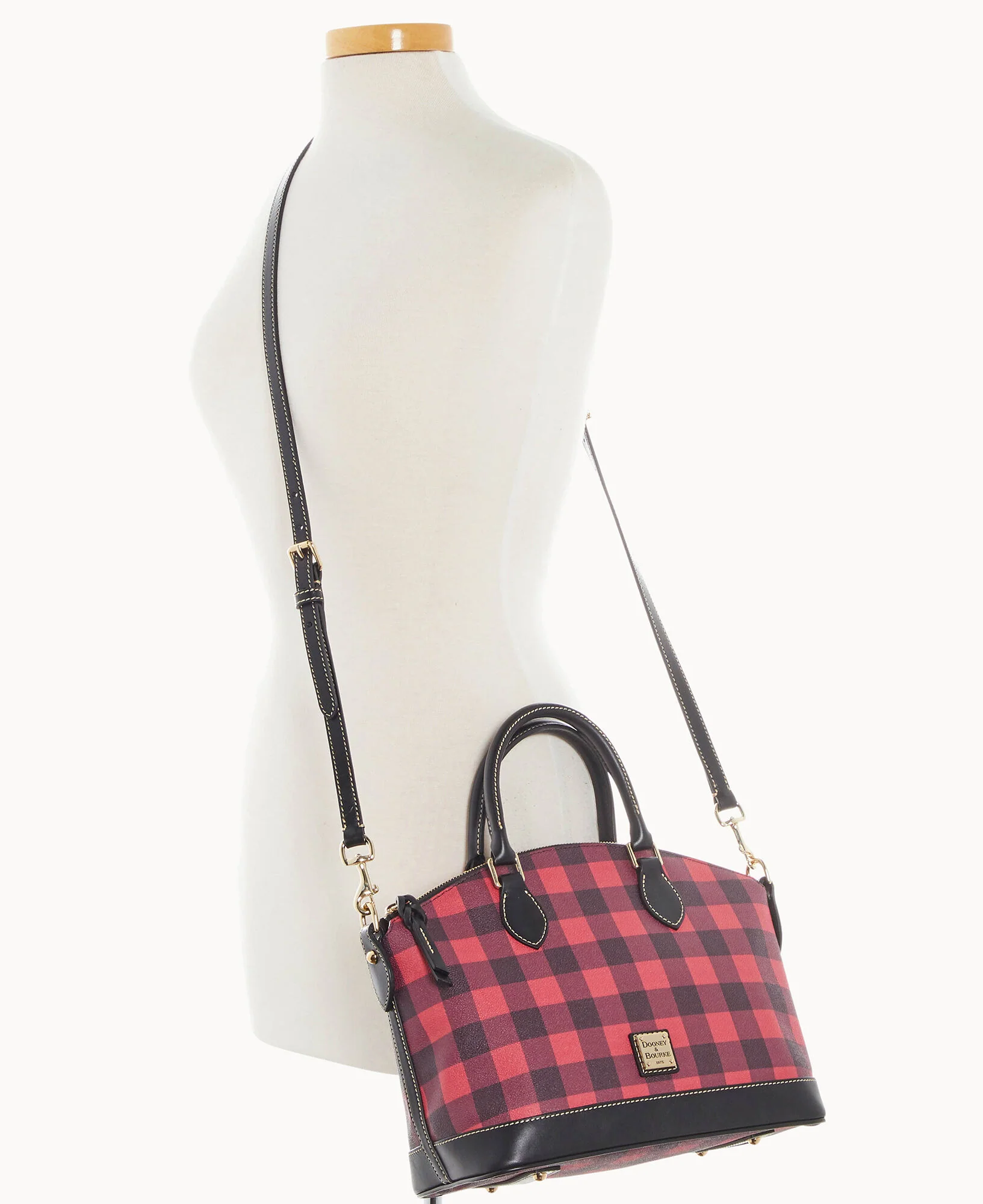 Tucker Darcy Satchel - Image 3