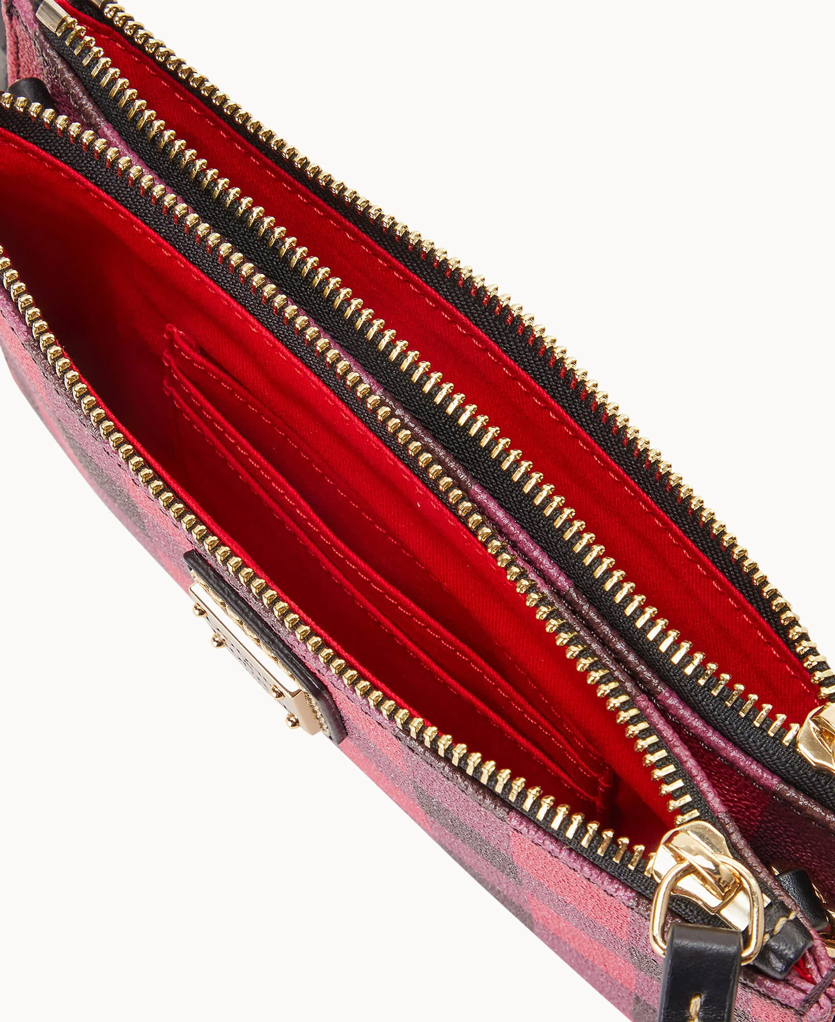 Tucker Large Bella Crossbody - Image 7