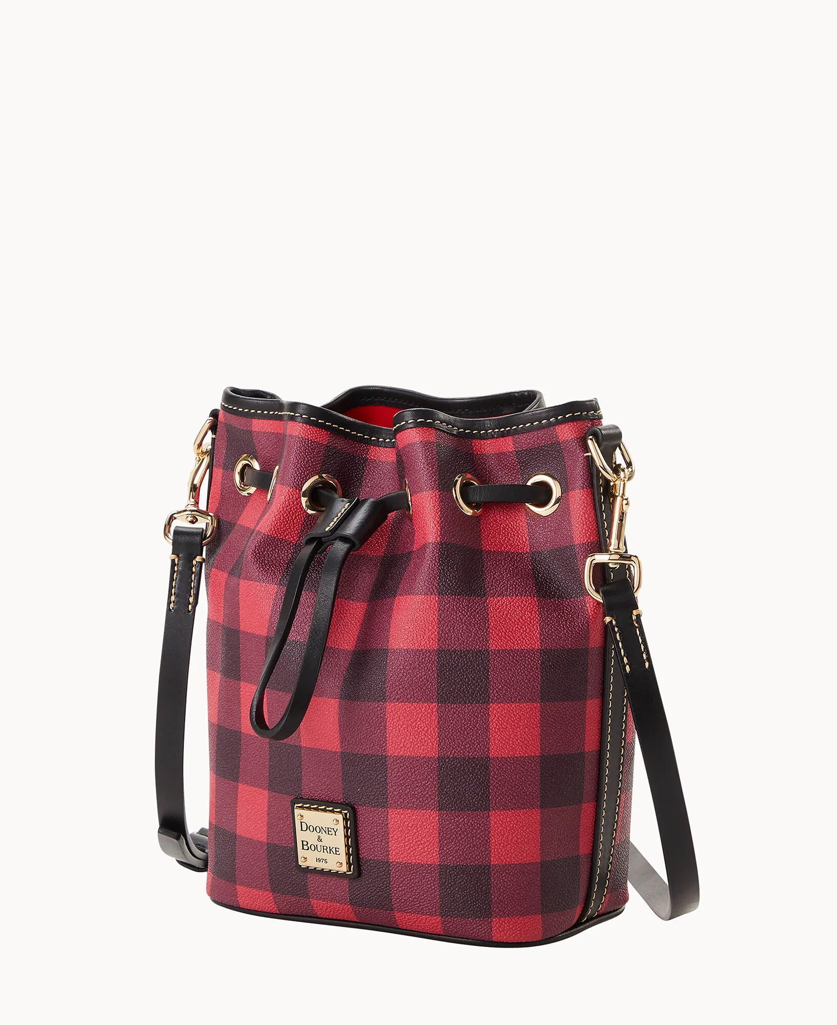 Tucker Small Drawstring - Image 2