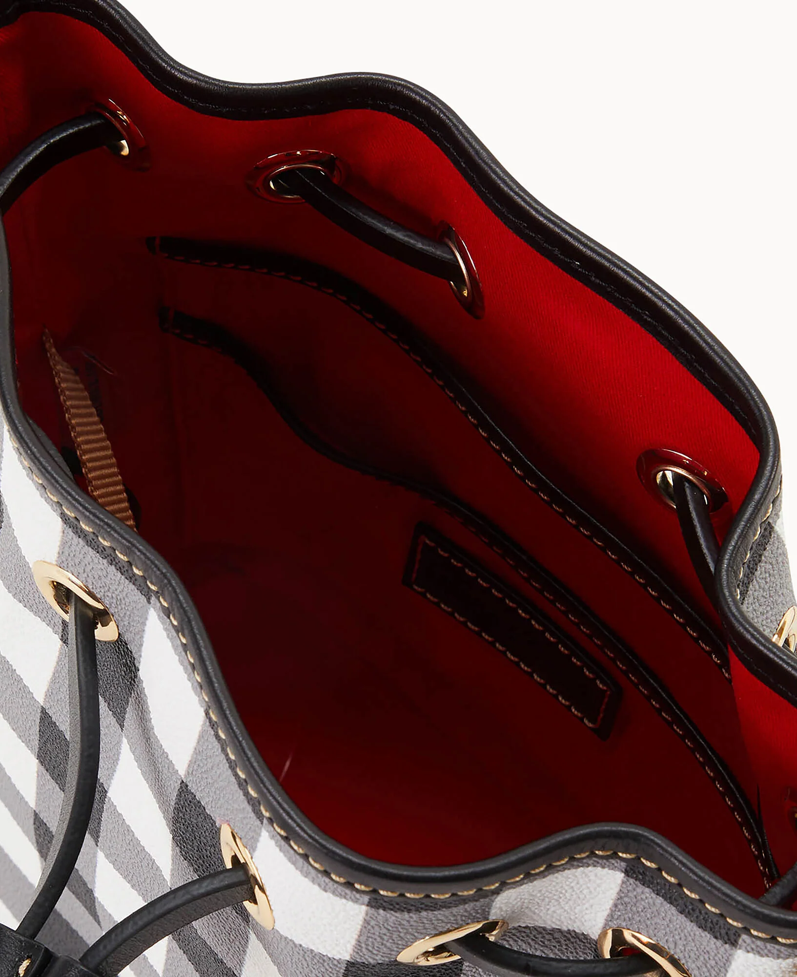 Tucker Small Drawstring - Image 6