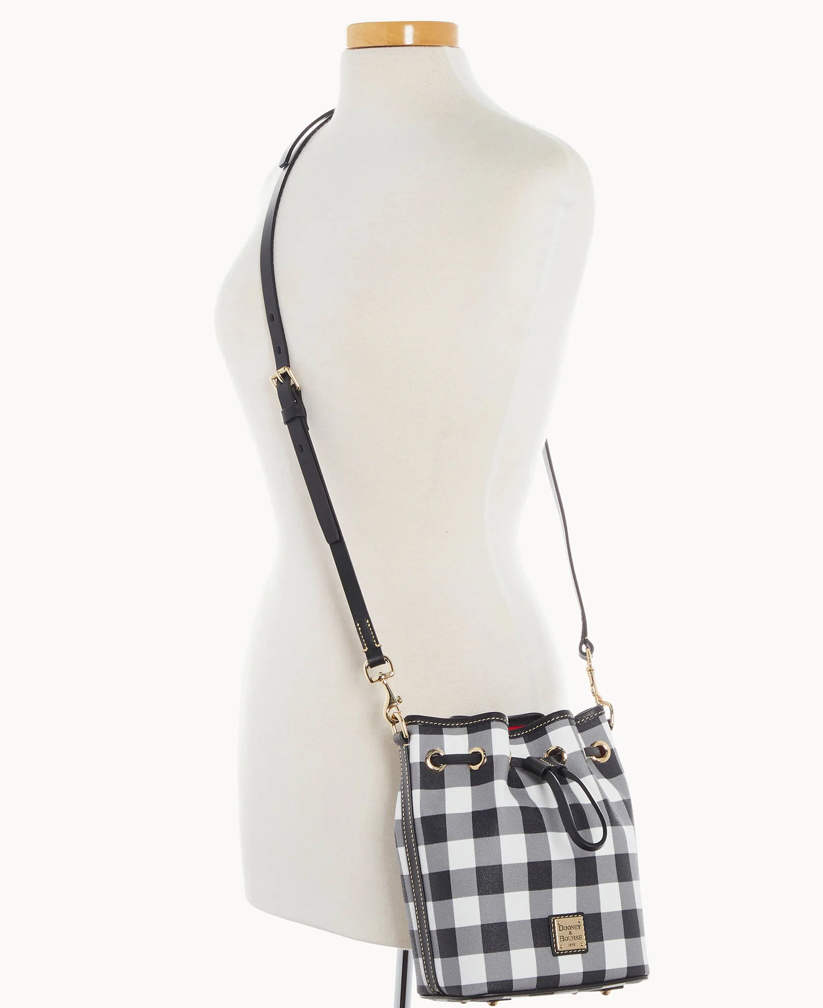 Tucker Small Drawstring - Image 7