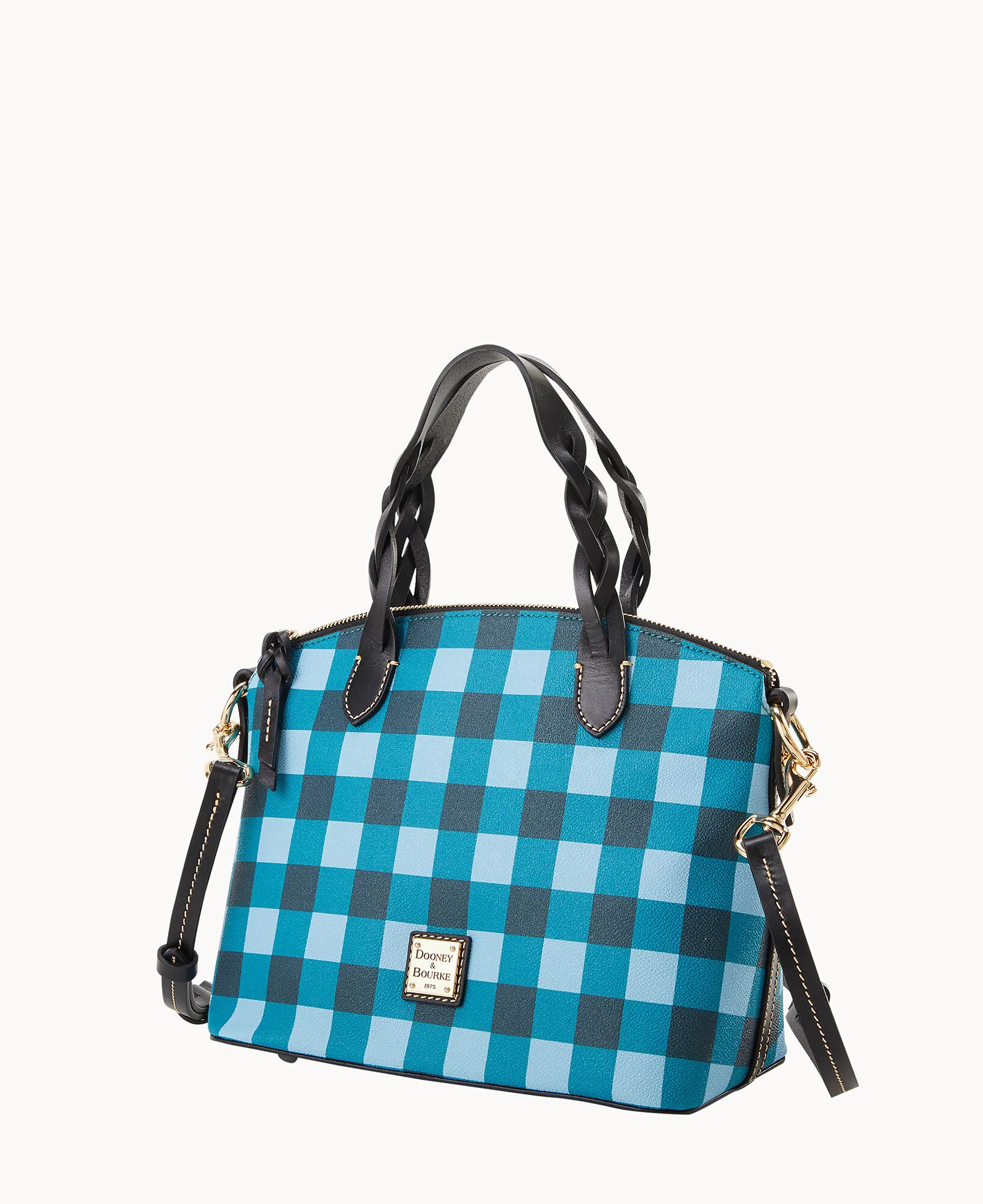 Tucker Small Heidi Satchel - Image 10