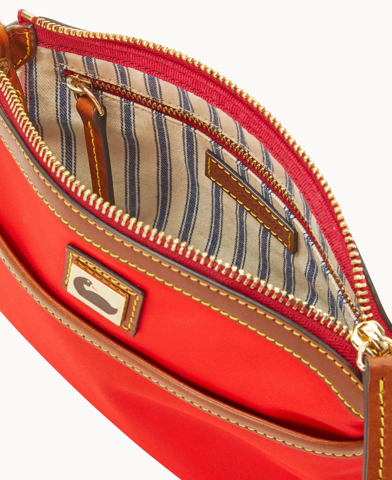 Wayfarer Domed Crossbody - Image 11