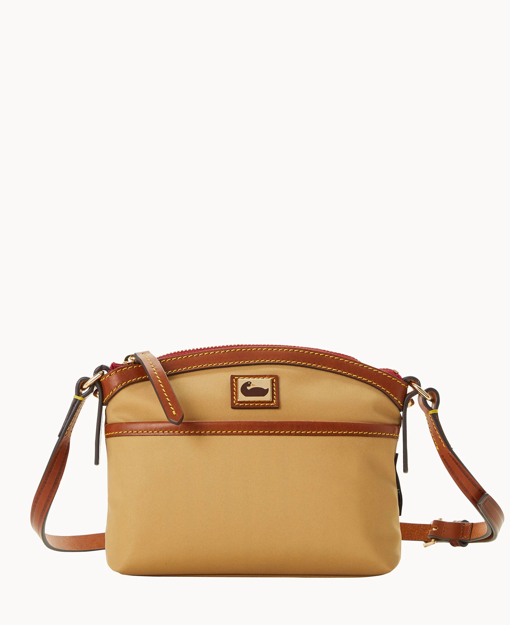 Wayfarer Domed Crossbody - Image 3