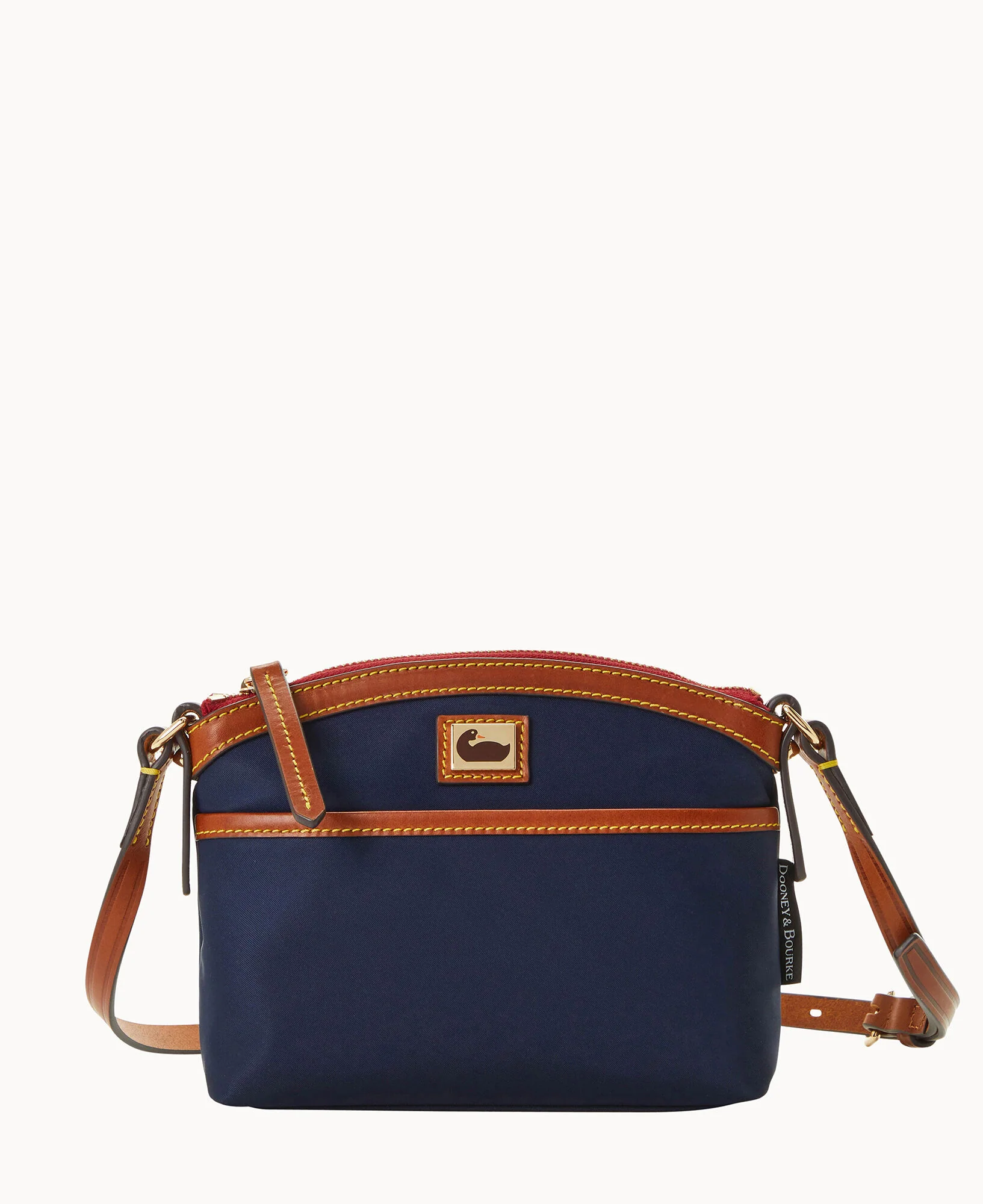 Wayfarer Domed Crossbody - Image 6