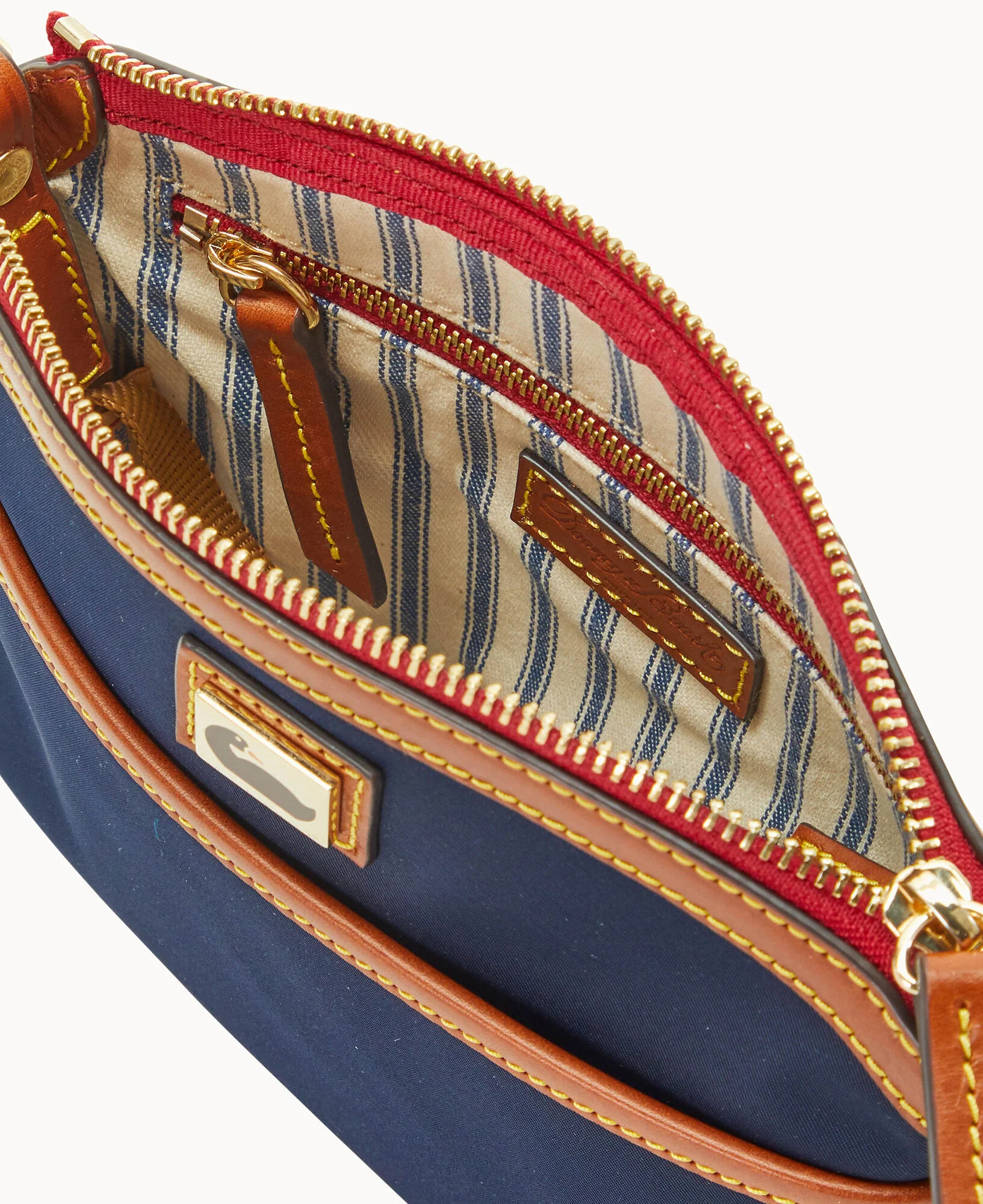 Wayfarer Domed Crossbody - Image 7