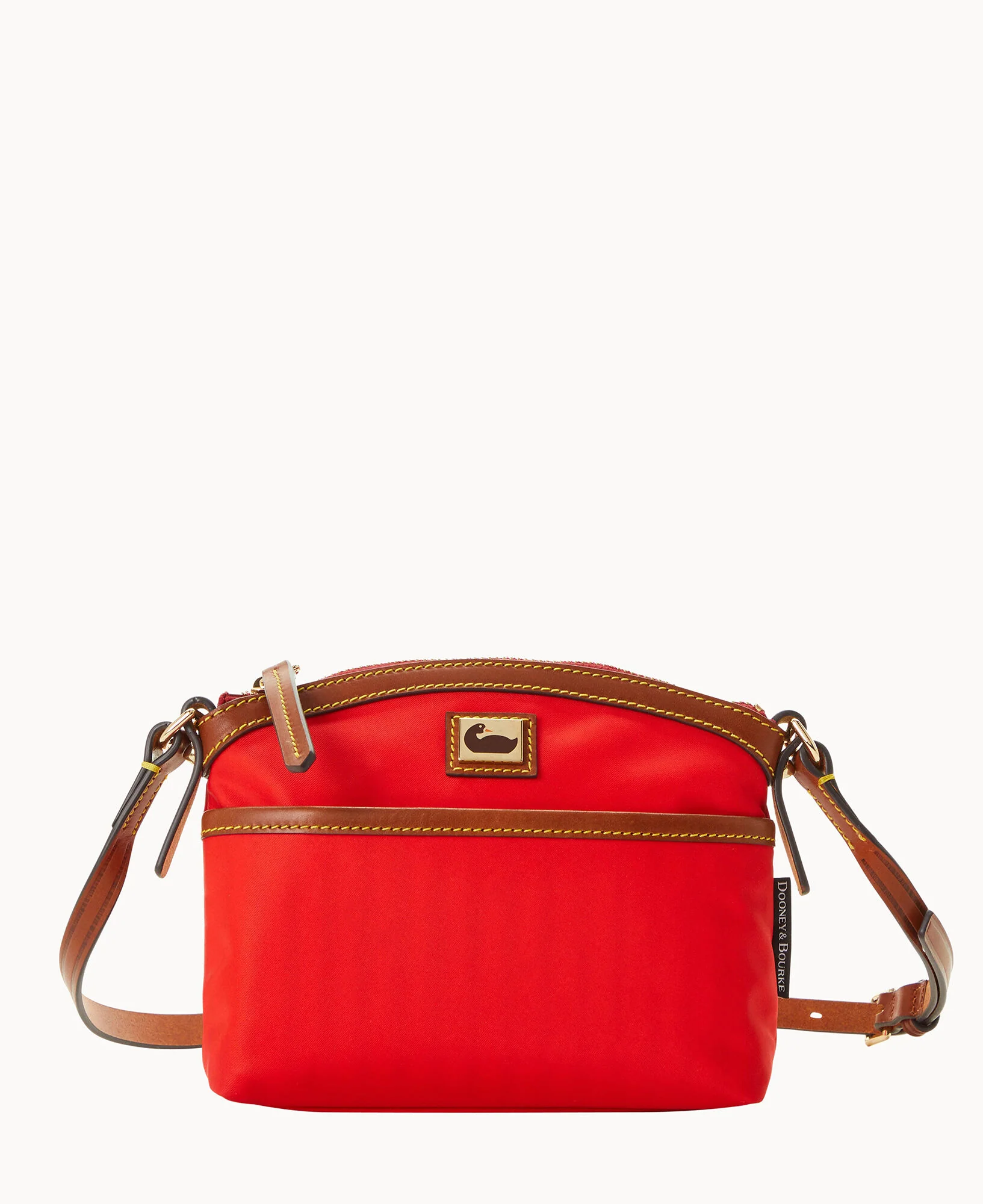 Wayfarer Domed Crossbody - Image 9