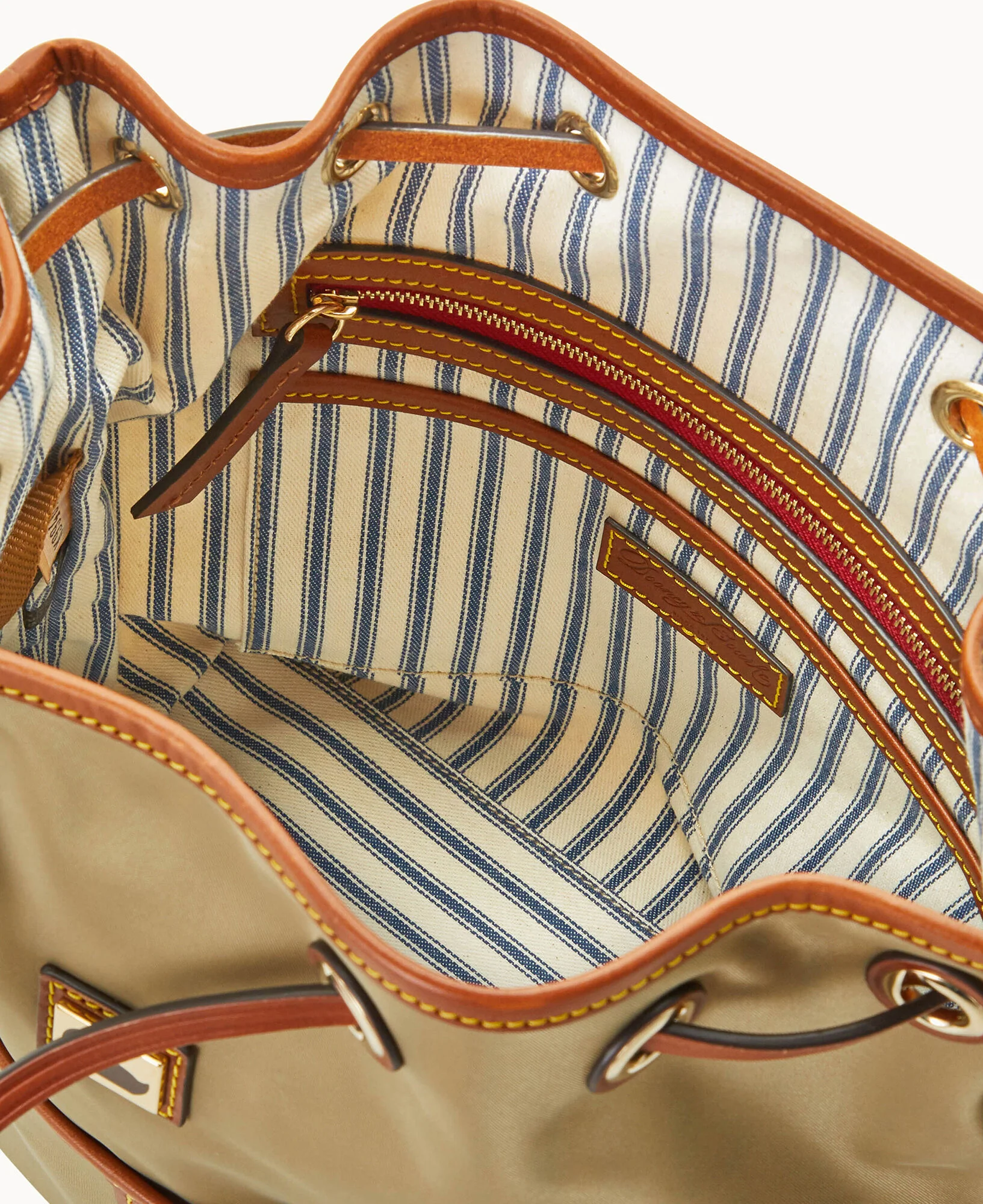 Wayfarer Drawstring - Image 10