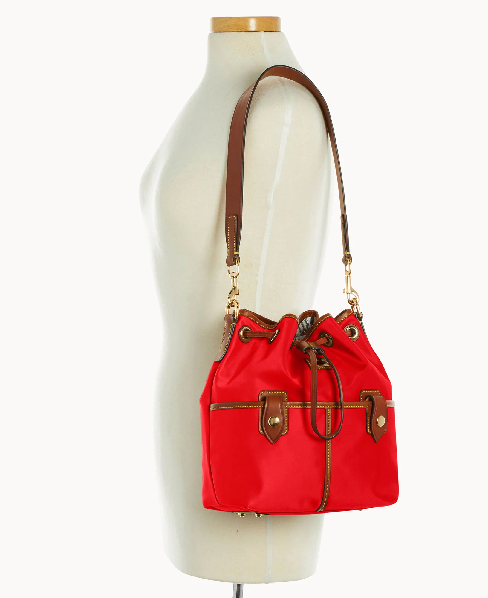 Wayfarer Drawstring - Image 3
