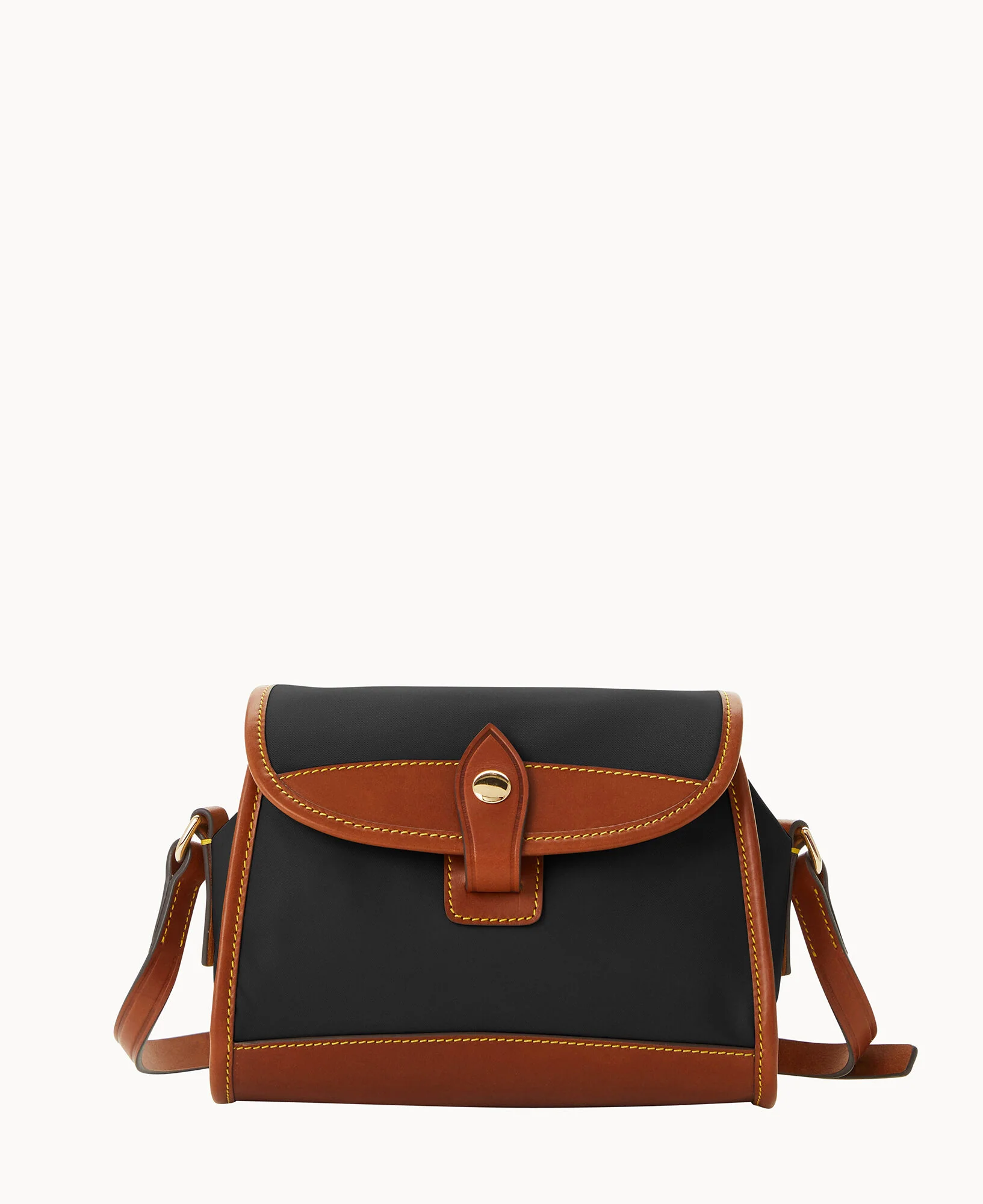 Wayfarer Flap Crossbody - Image 11
