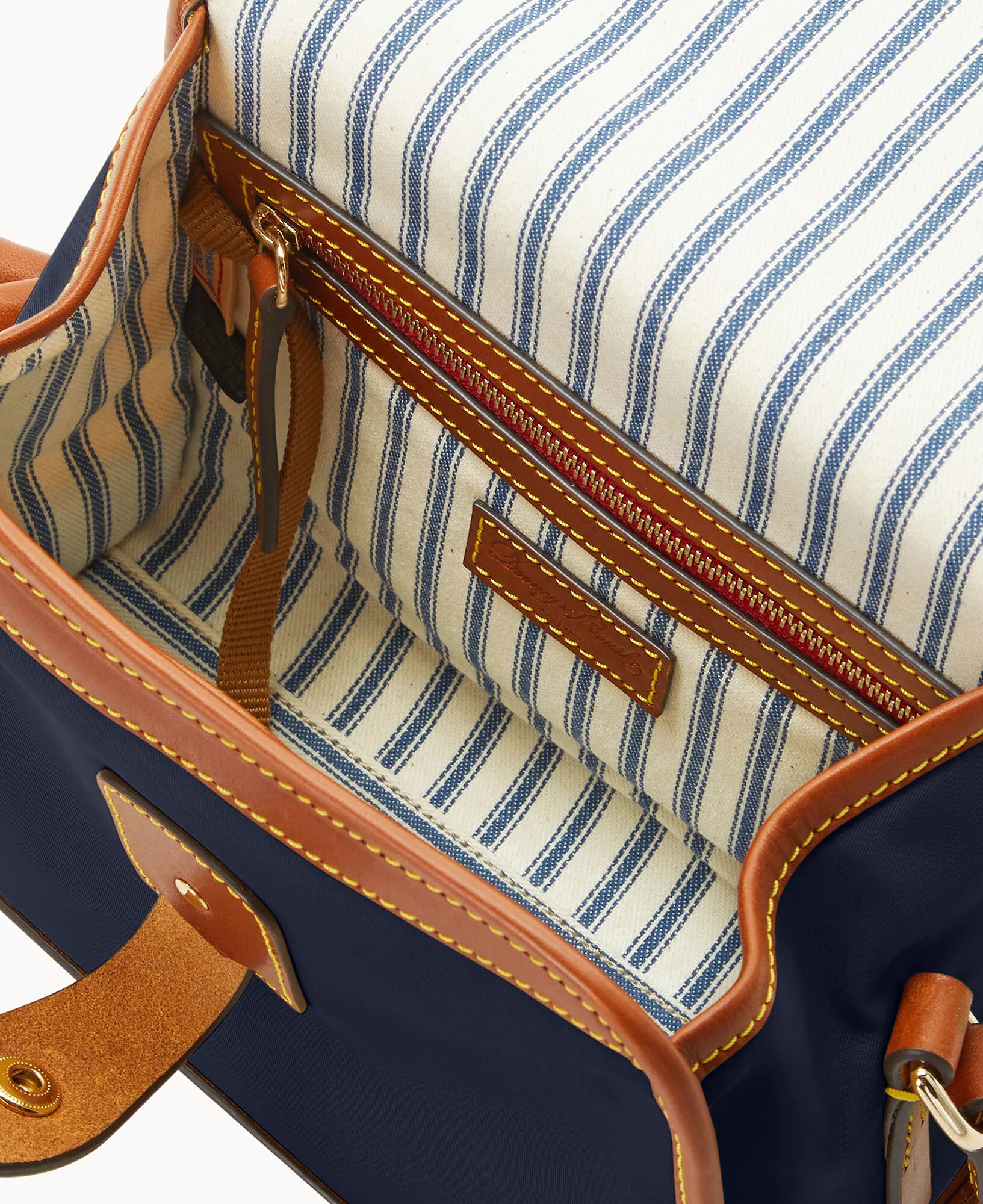 Wayfarer Flap Crossbody - Image 3
