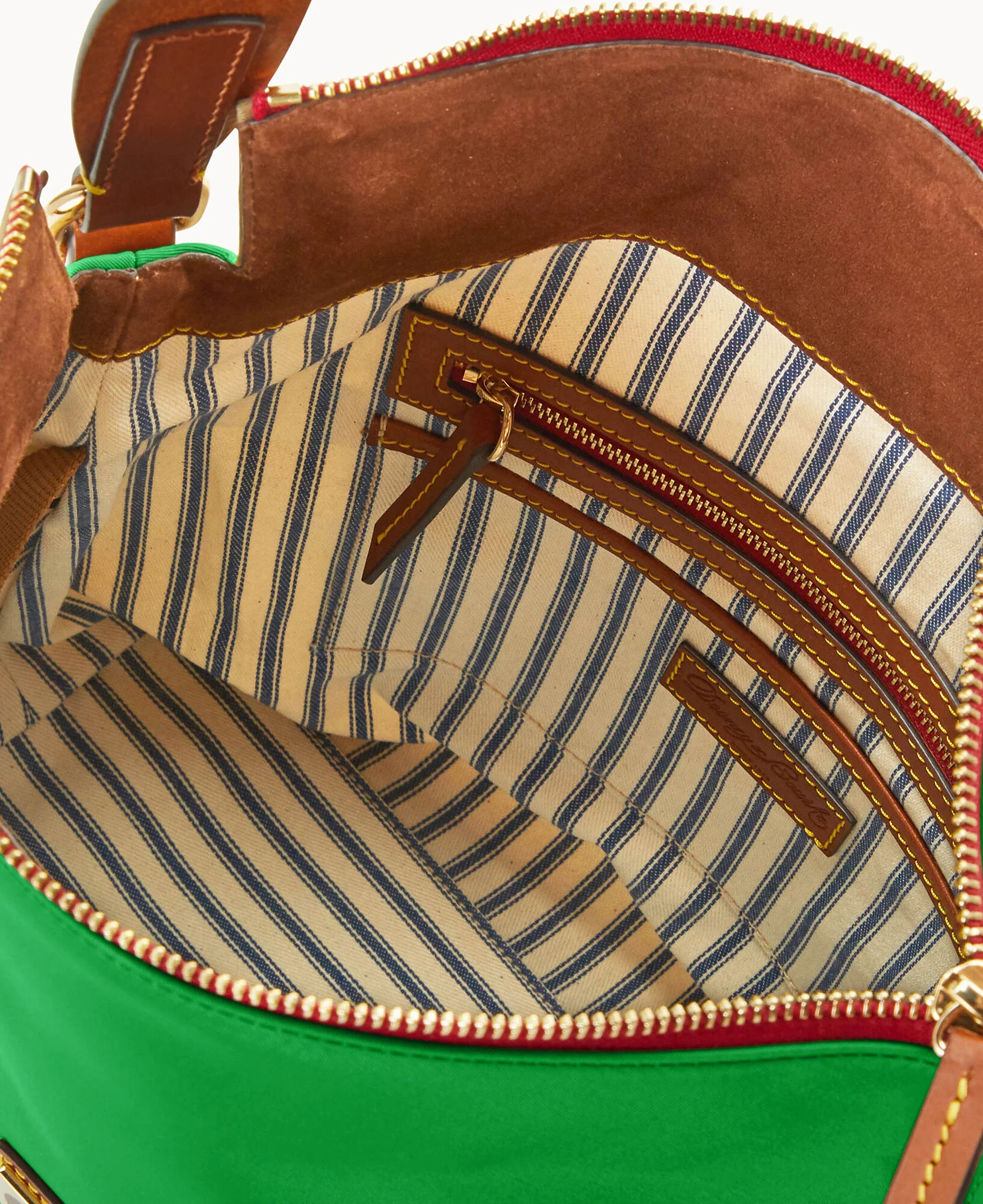 Wayfarer Sac - Image 3