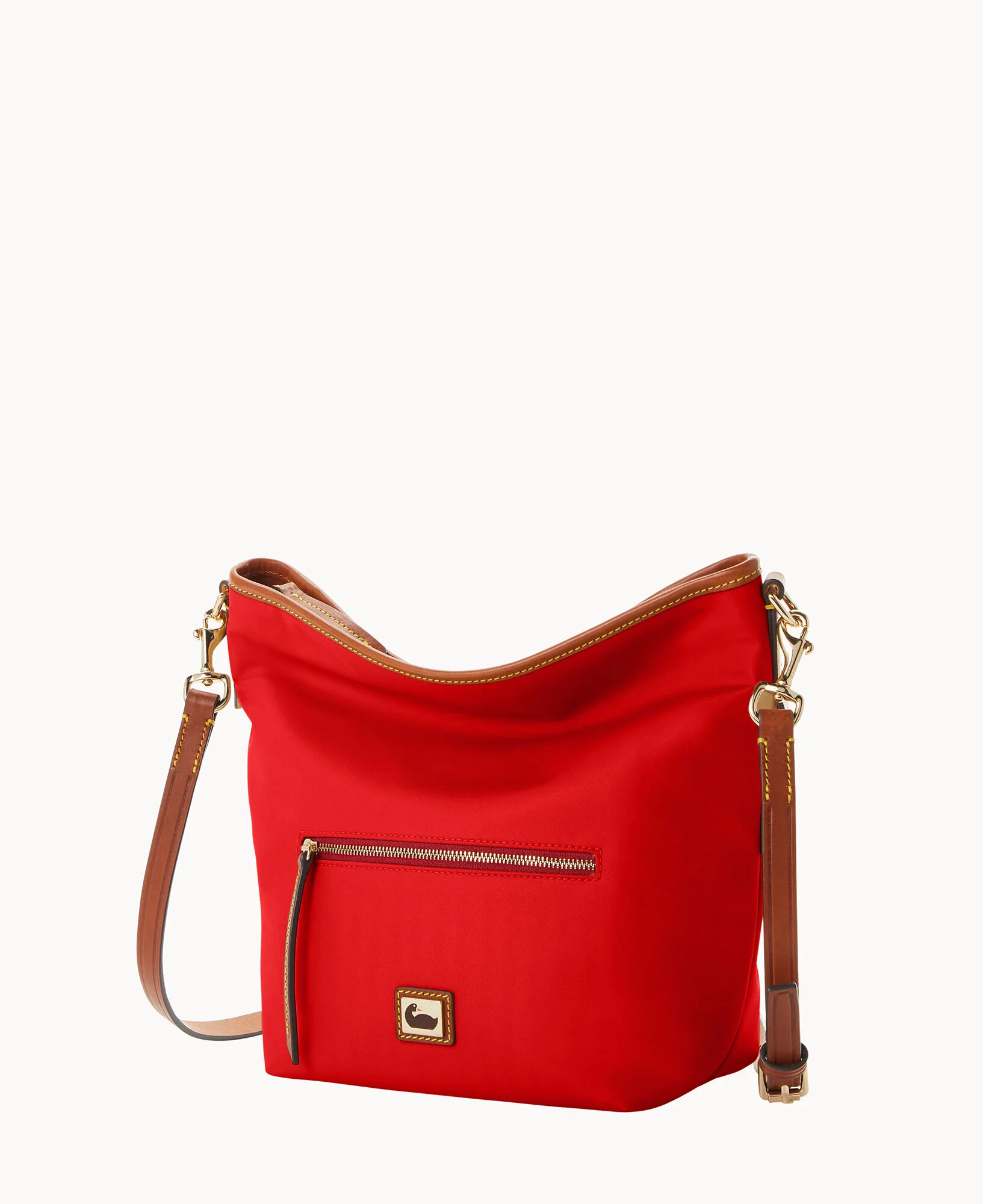 Wayfarer Small Hobo Crossbody - Image 2