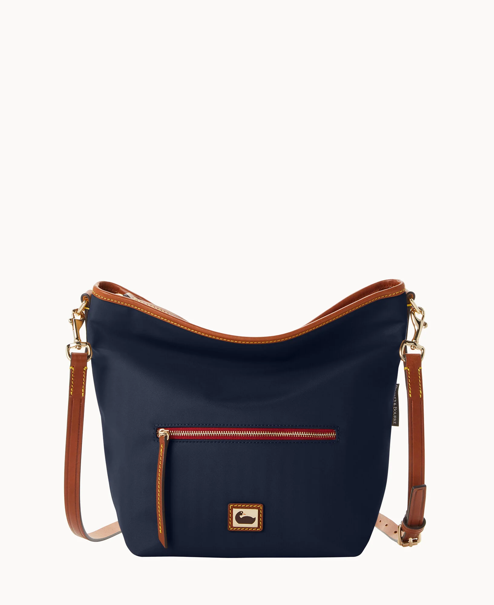 Wayfarer Small Hobo Crossbody - Image 5