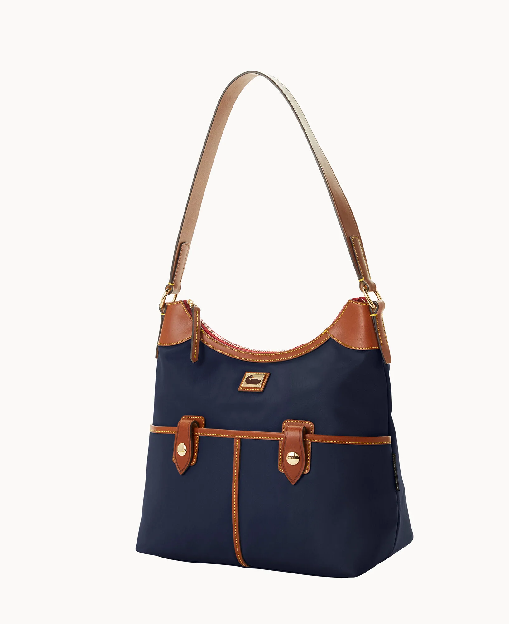Wayfarer Zip Hobo - Image 2