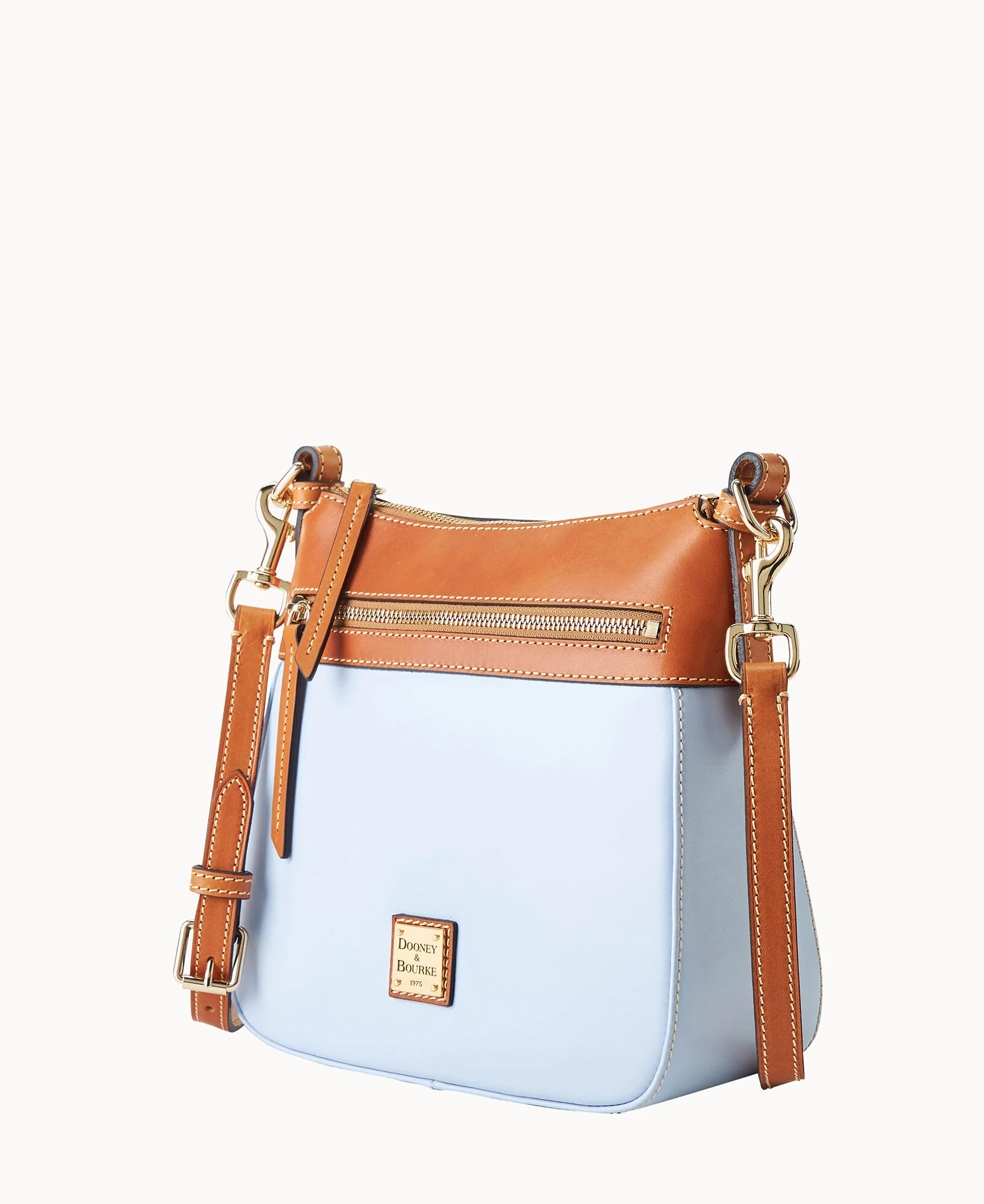 Wexford Leather Crossbody 25 - Image 18