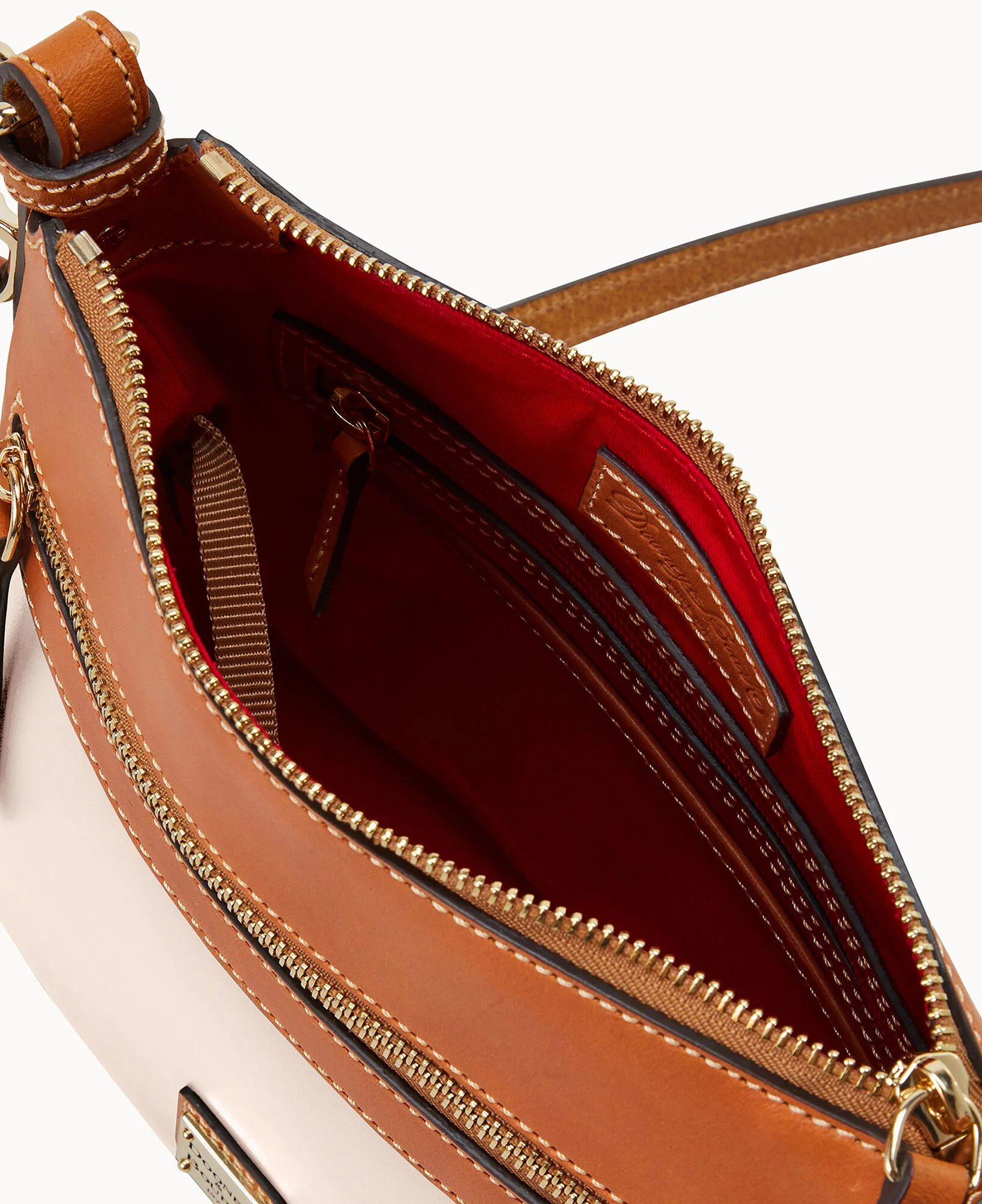 Wexford Leather Crossbody 25 - Image 39