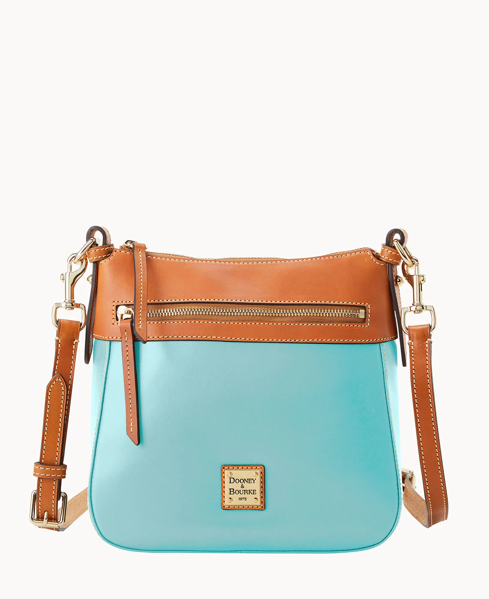 Wexford Leather Crossbody 25 - Image 41