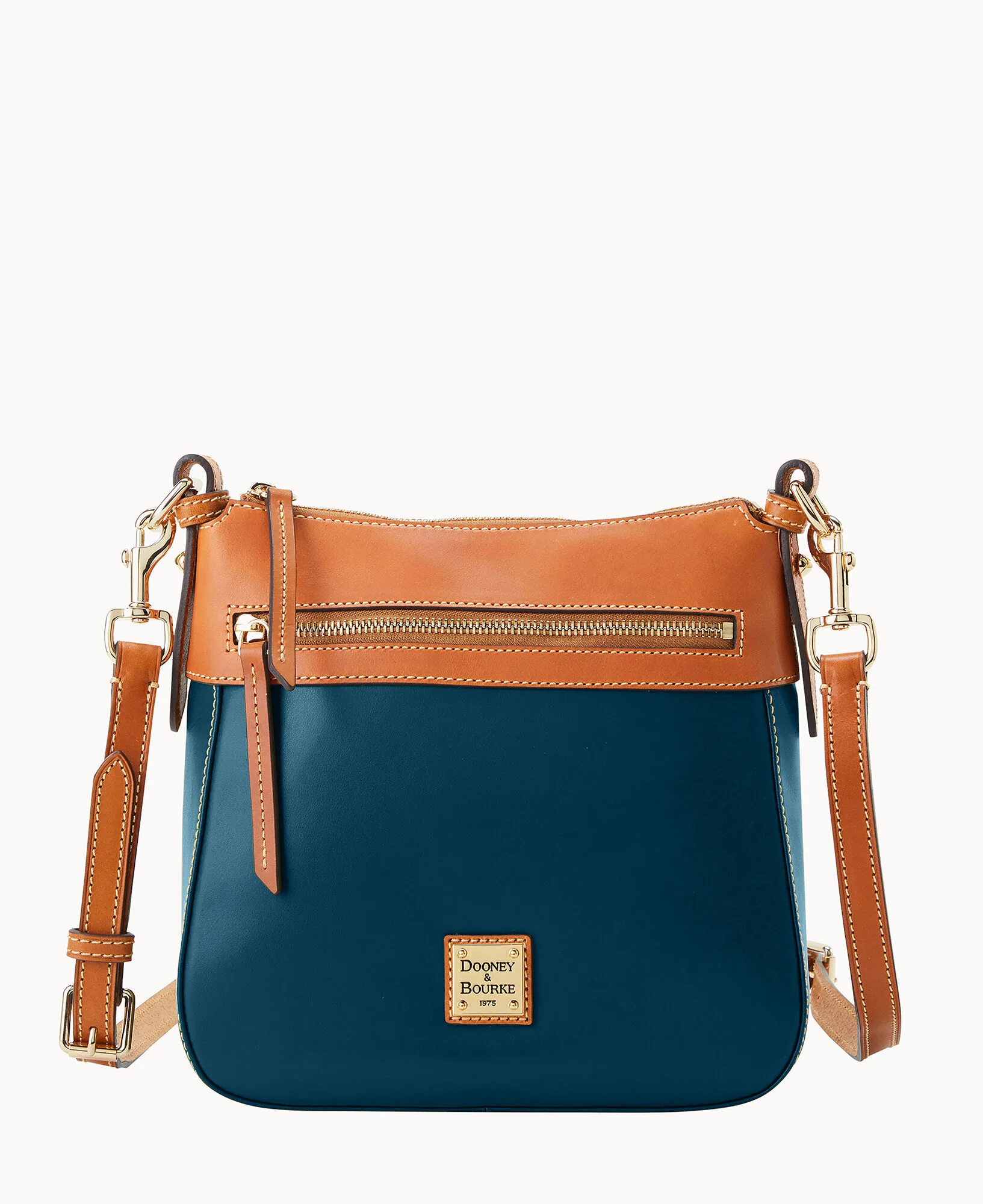 Wexford Leather Crossbody 25 - Image 48