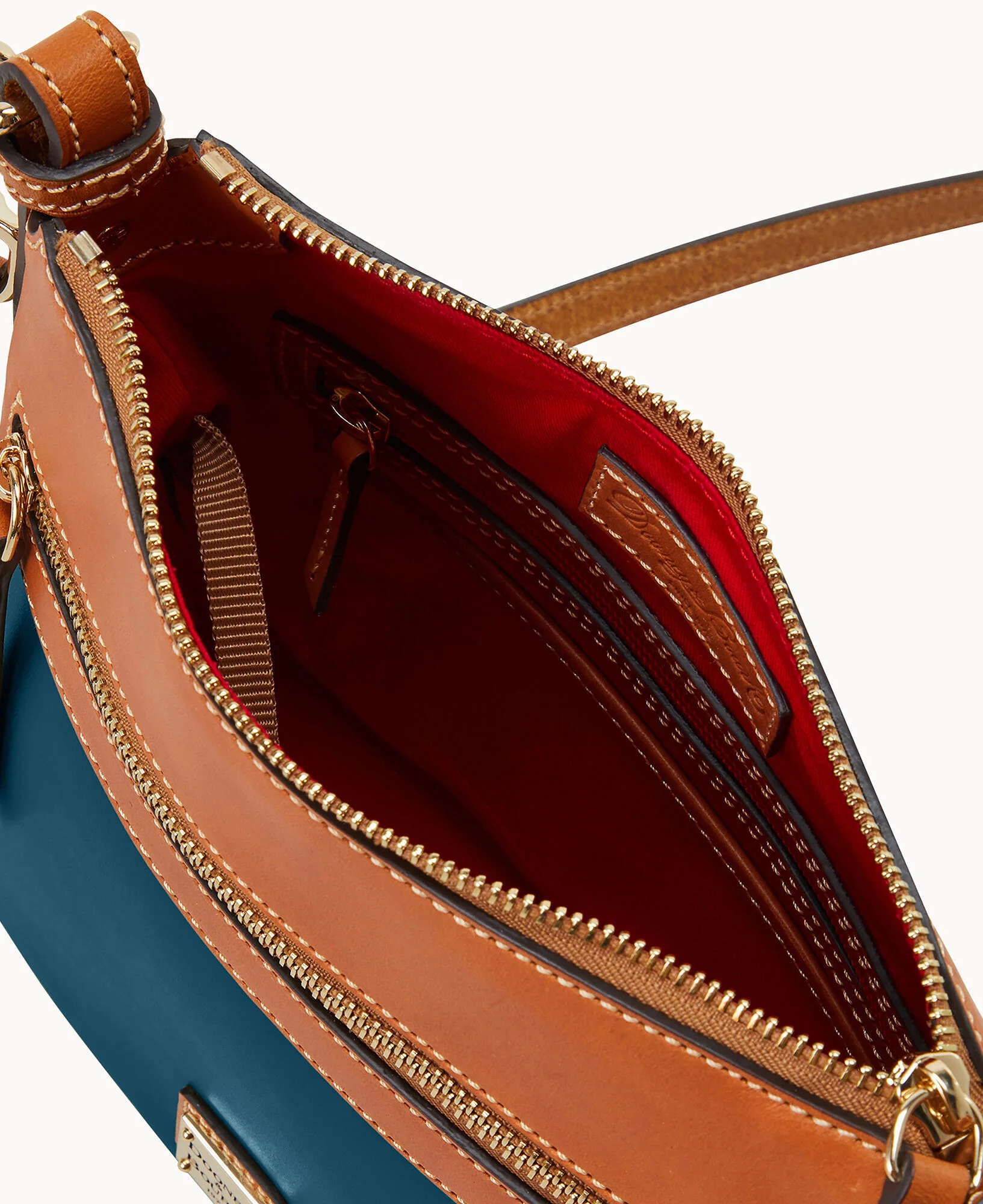 Wexford Leather Crossbody 25 - Image 50