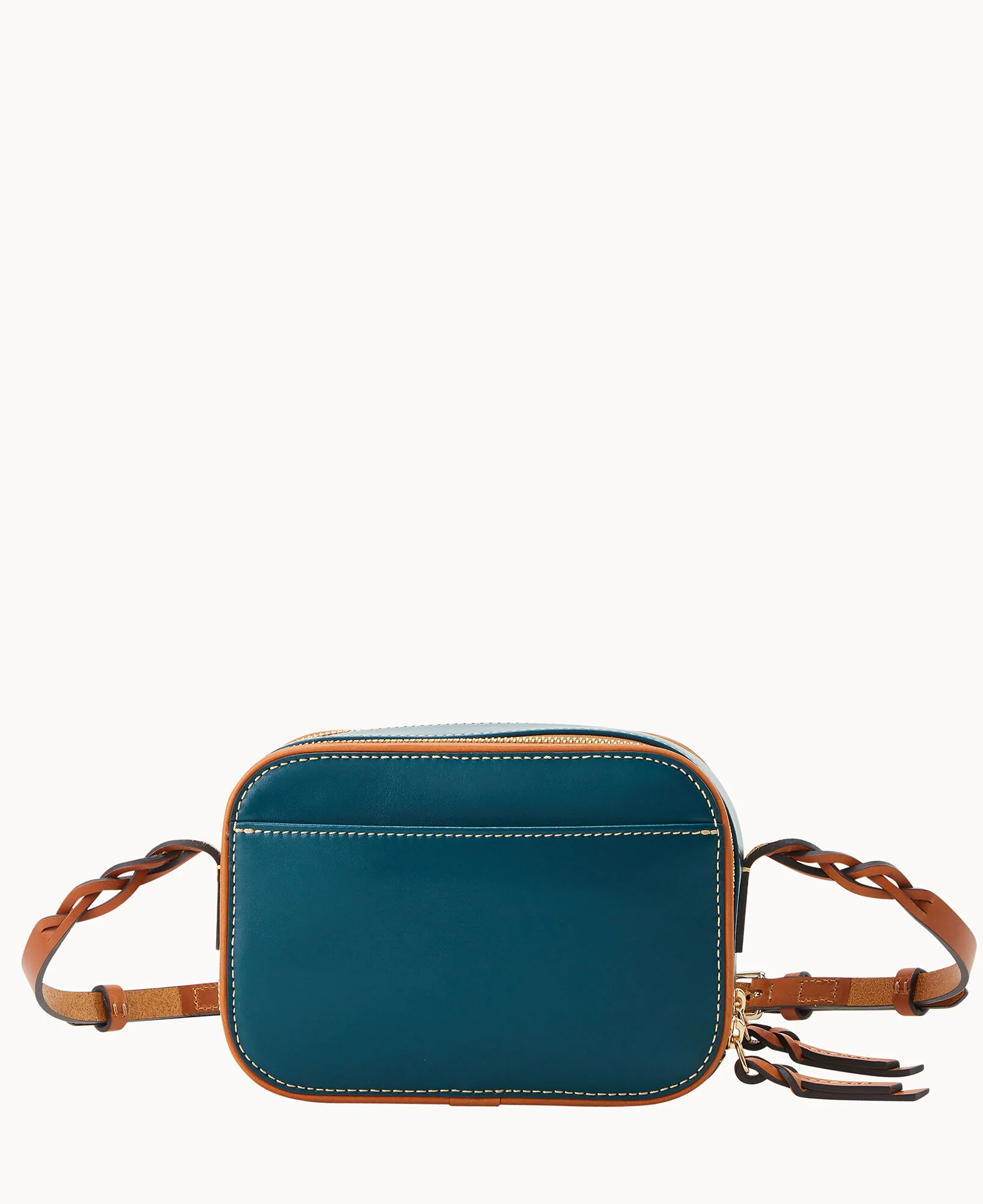 Wexford Leather Deni Crossbody - Image 13