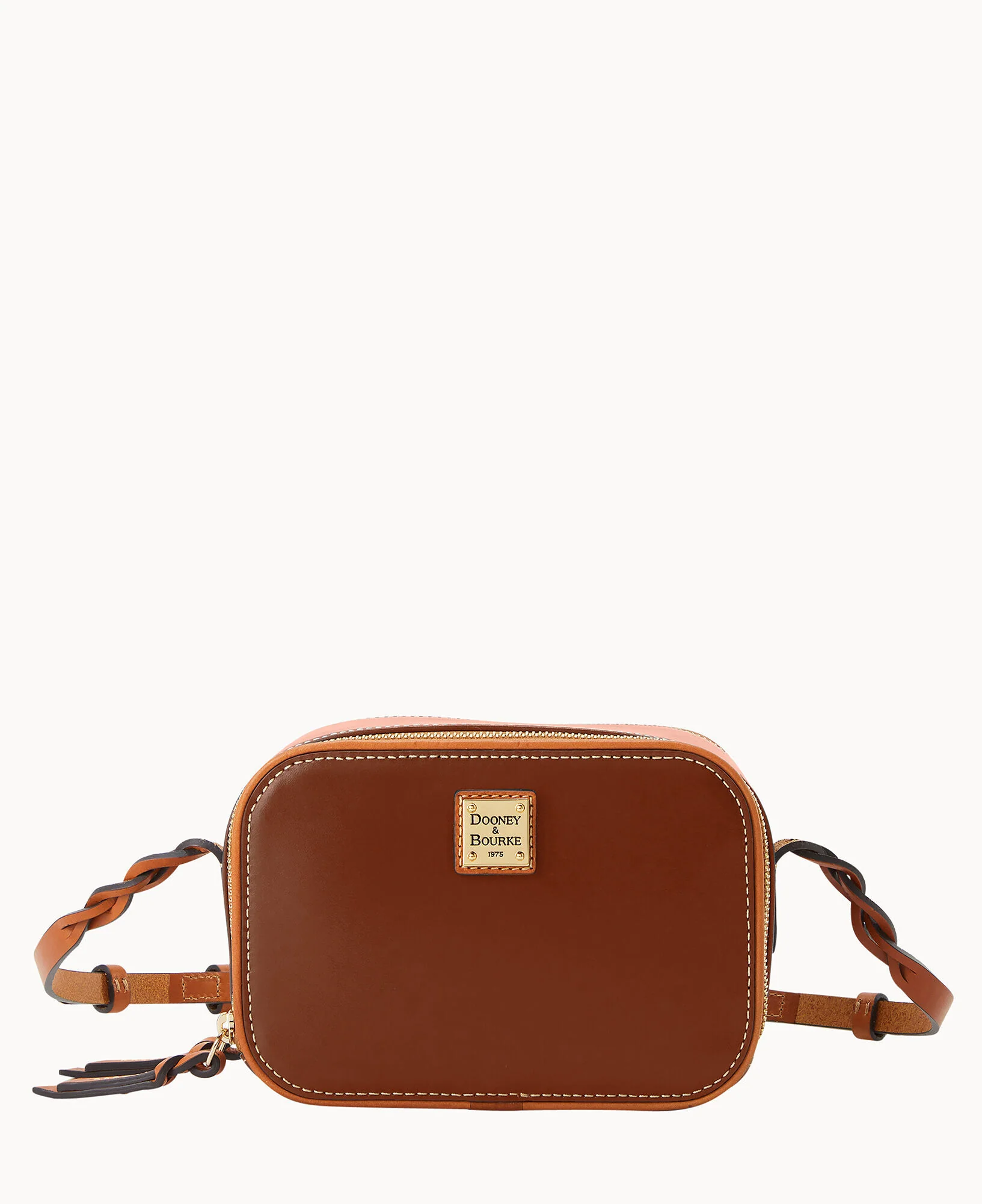 Wexford Leather Deni Crossbody - Image 15