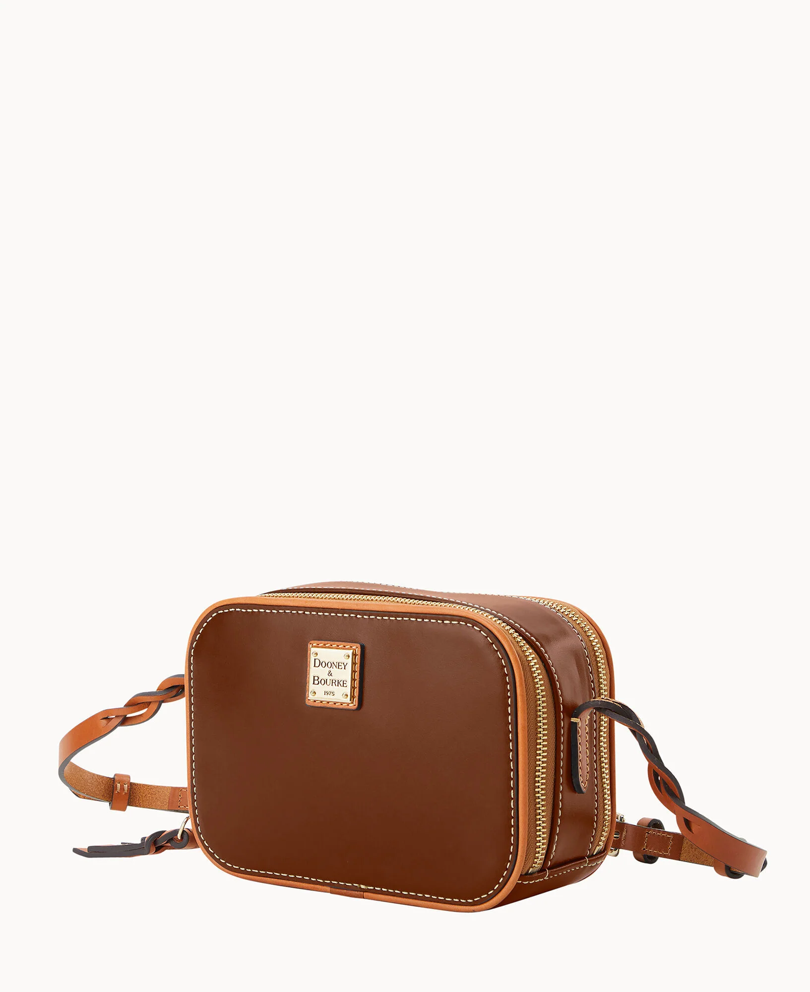 Wexford Leather Deni Crossbody - Image 16