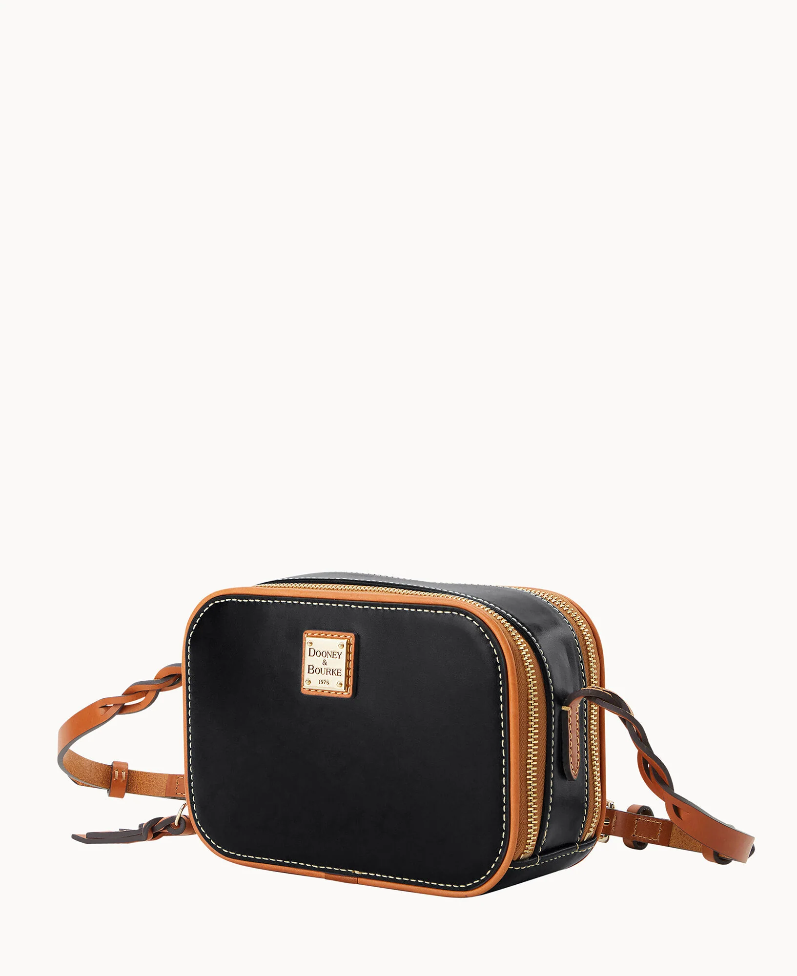 Wexford Leather Deni Crossbody - Image 2