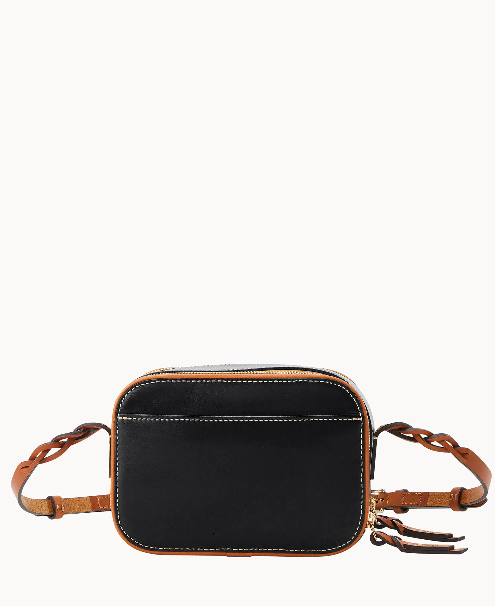 Wexford Leather Deni Crossbody - Image 4