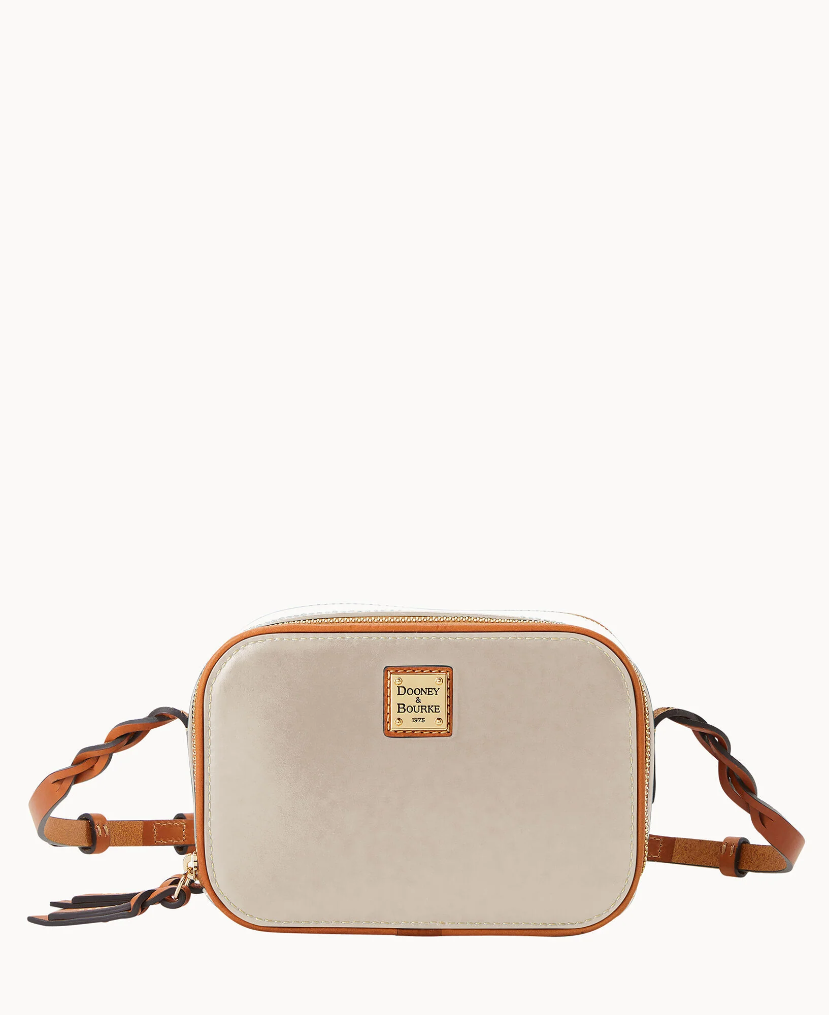 Wexford Leather Deni Crossbody - Image 6