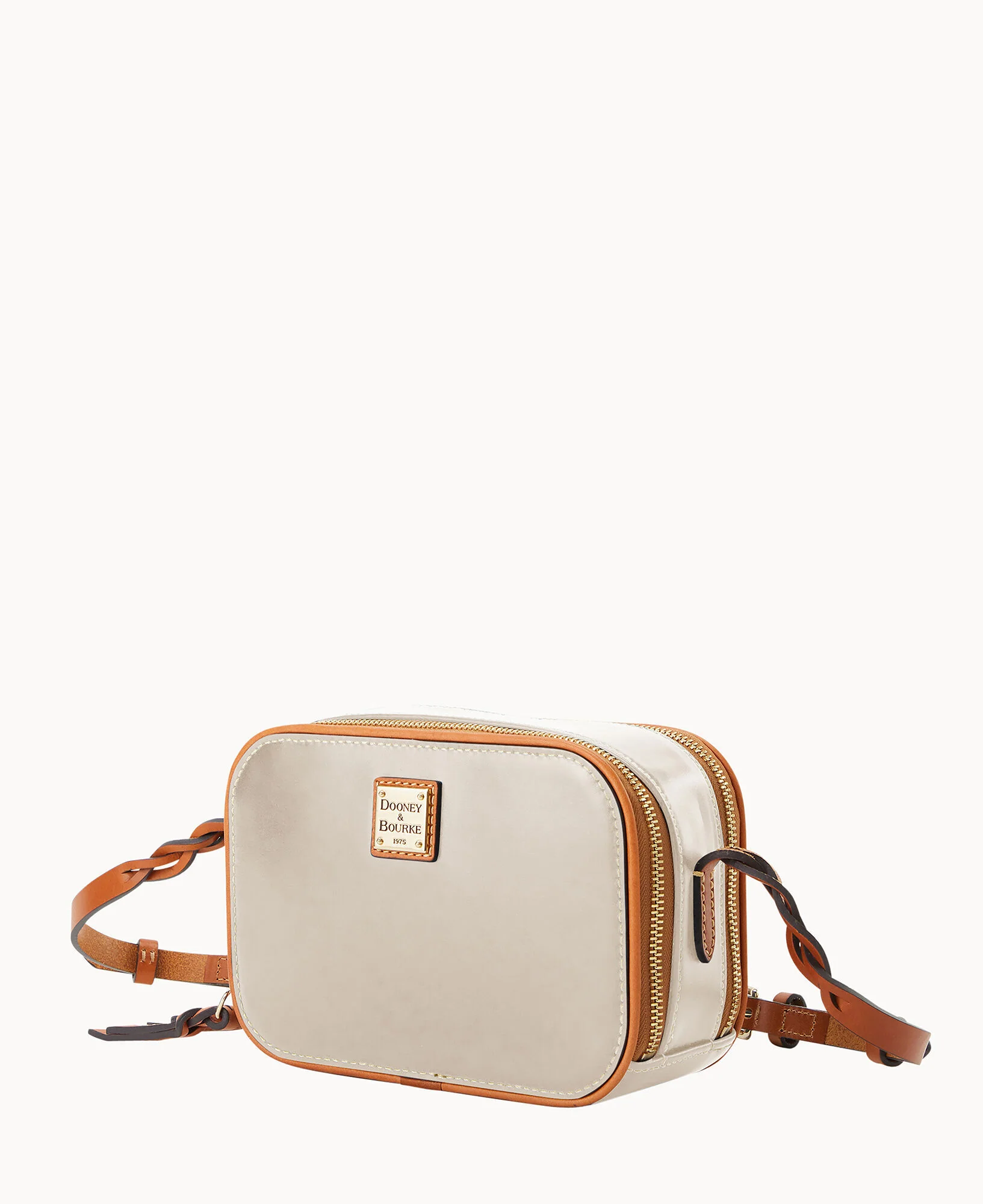 Wexford Leather Deni Crossbody - Image 7