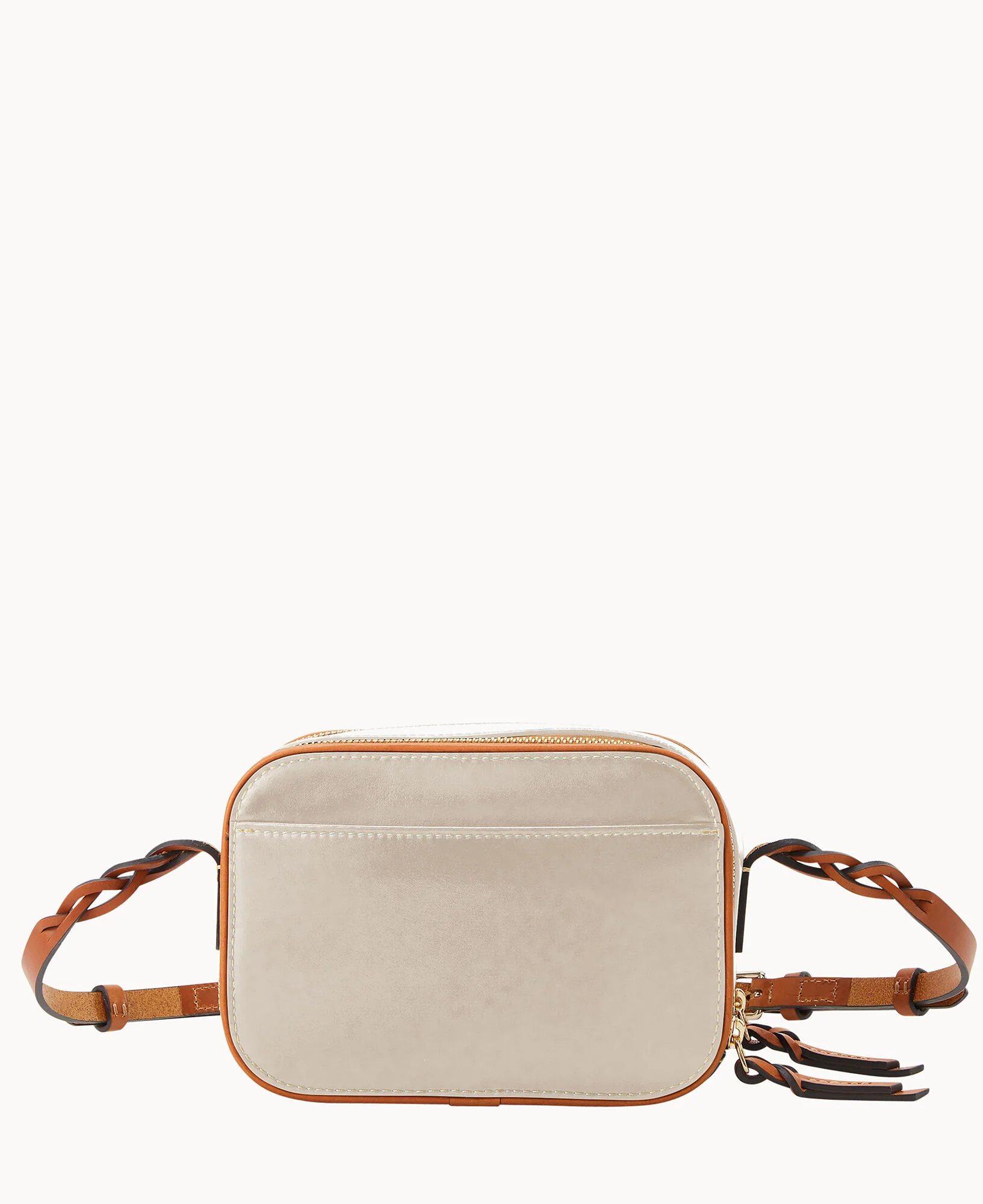 Wexford Leather Deni Crossbody - Image 9