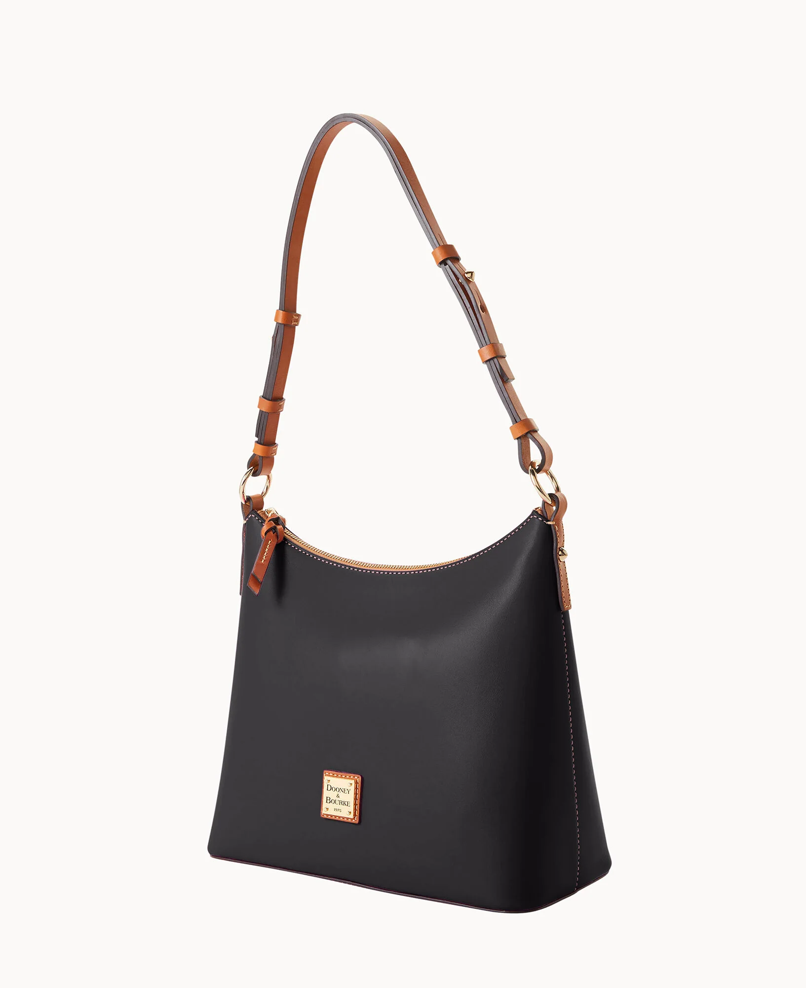 Wexford Leather Hobo - Image 2