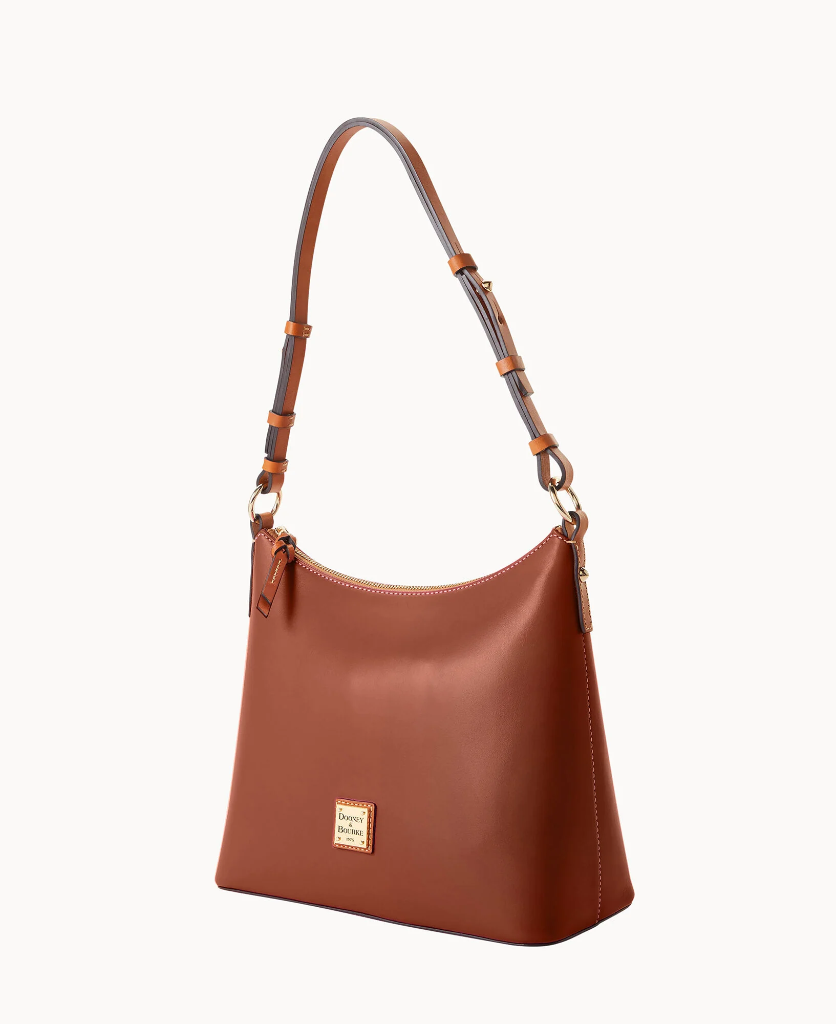 Wexford Leather Hobo - Image 5
