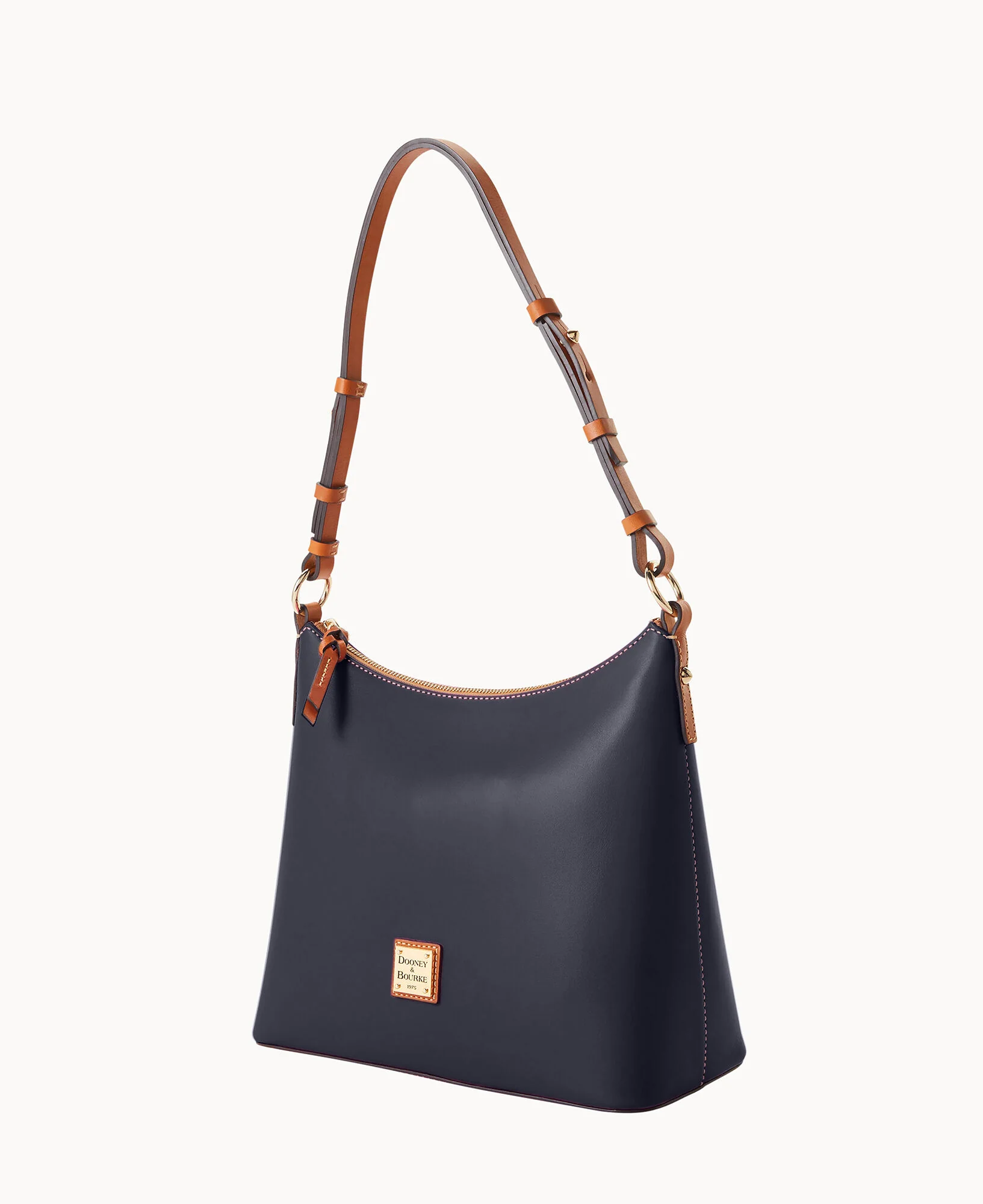 Wexford Leather Hobo - Image 8